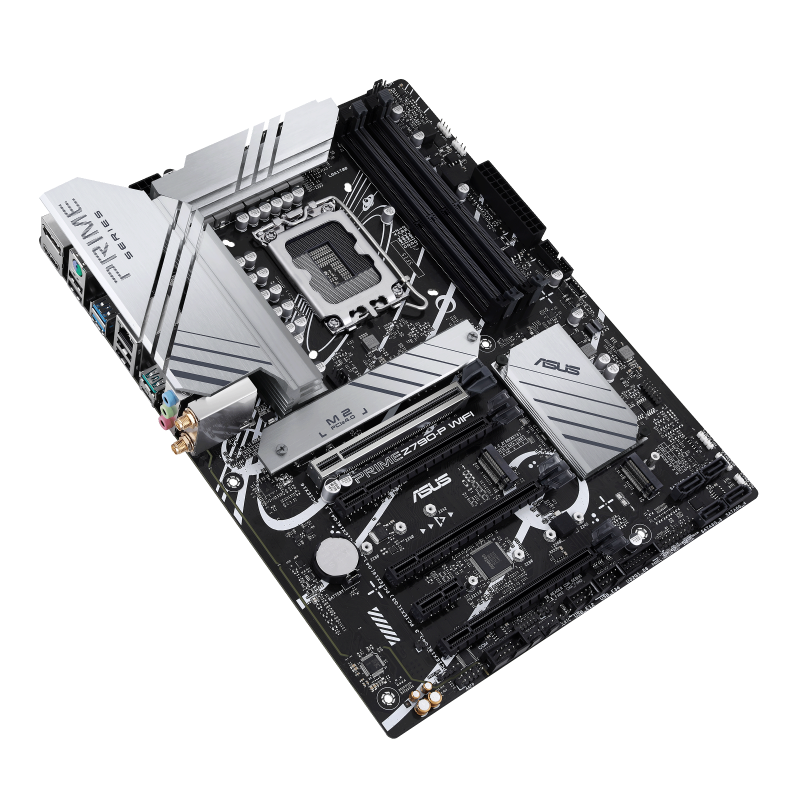 ASUS Prime Z790-P WIFI Gaming Mainboard Sockel Intel LGA1700 7