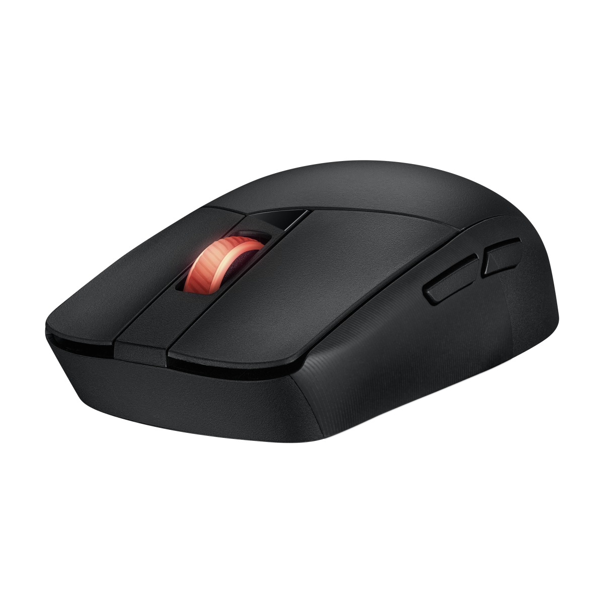 ASUS ROG Strix Impact III Wireless Gaming-Maus schwarz 5
