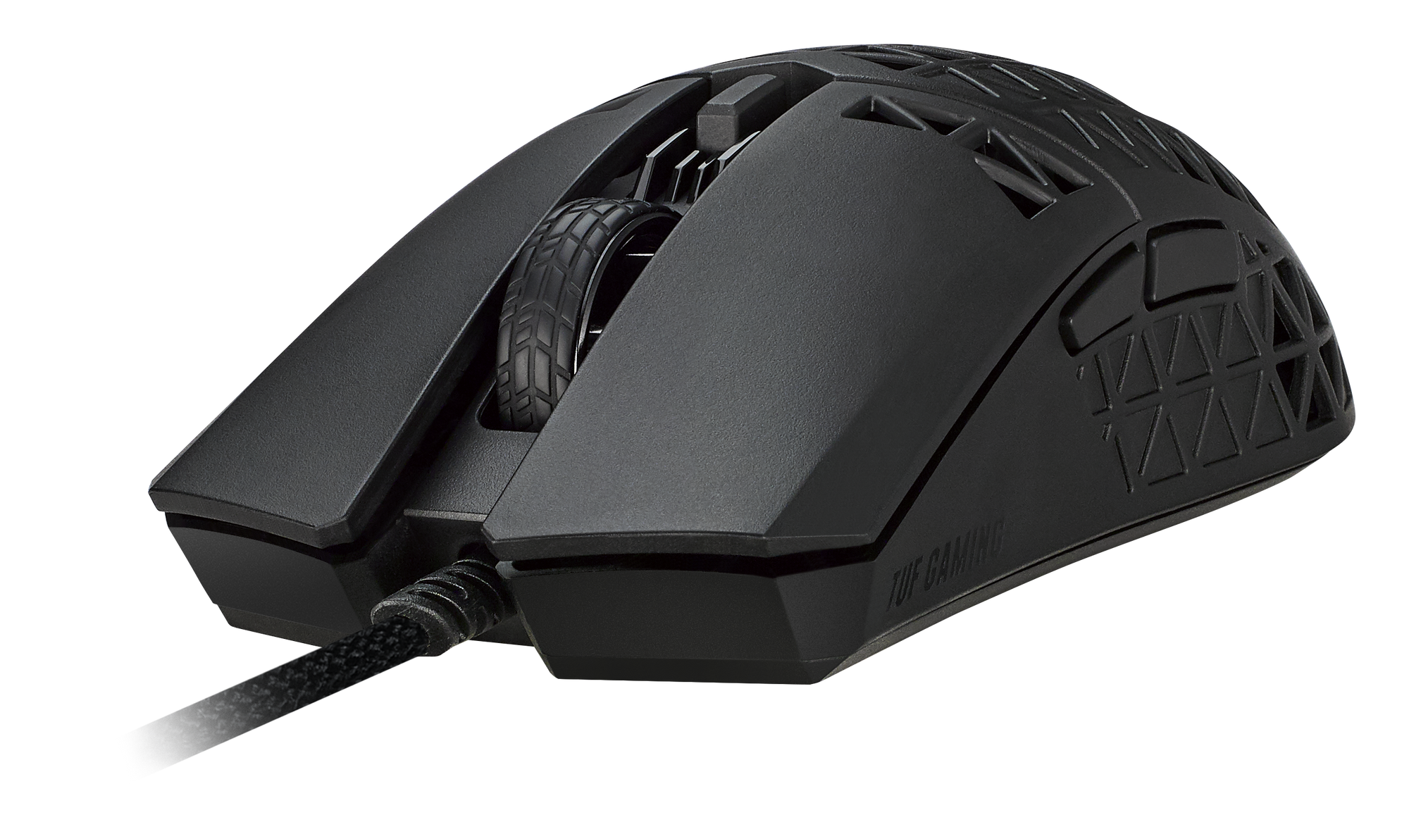 ASUS TUF Gaming M4 Air optische Gaming-Maus 5