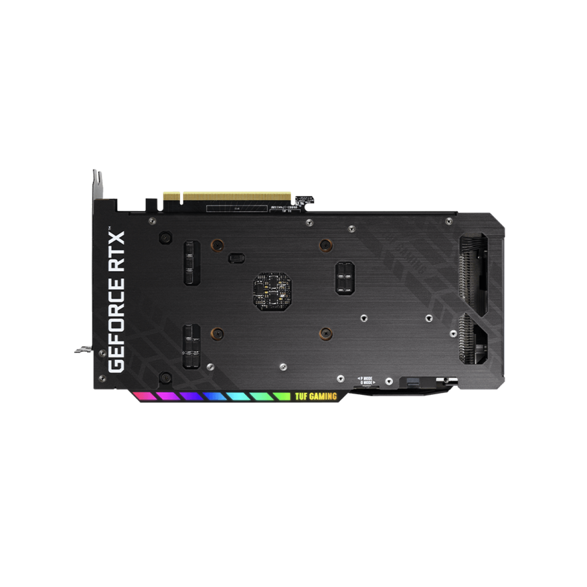 ASUS TUF-RTX3050-O8G  8GB GDDR6 HDMI DP 3