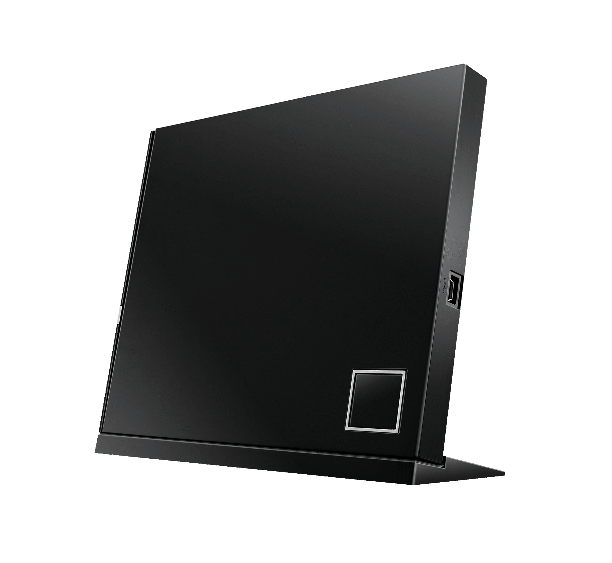 ASUS SBC-06D2X-U Optisches Laufwerk Blu-Ray DVD Combo Schwarz