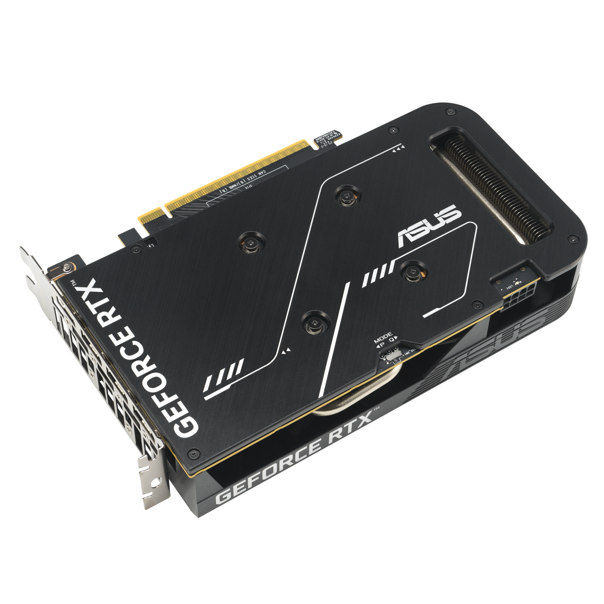 ASUS Dual GeForce RTX 5050 8GB GDDR6 Gaming Grafikkarte 5