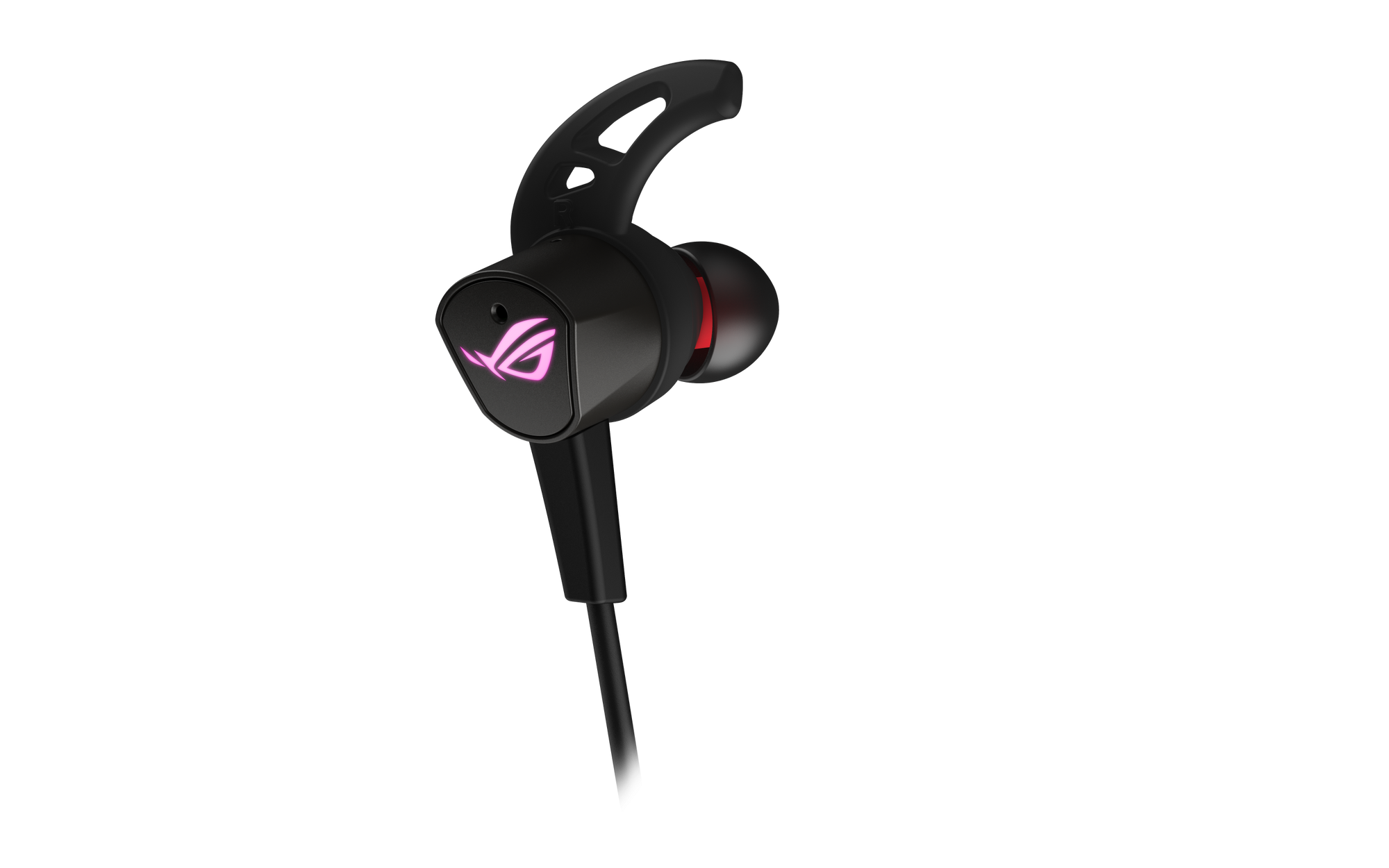 ASUS ROG Cetra II In-Ear-Gaming-Kopfhörer 3