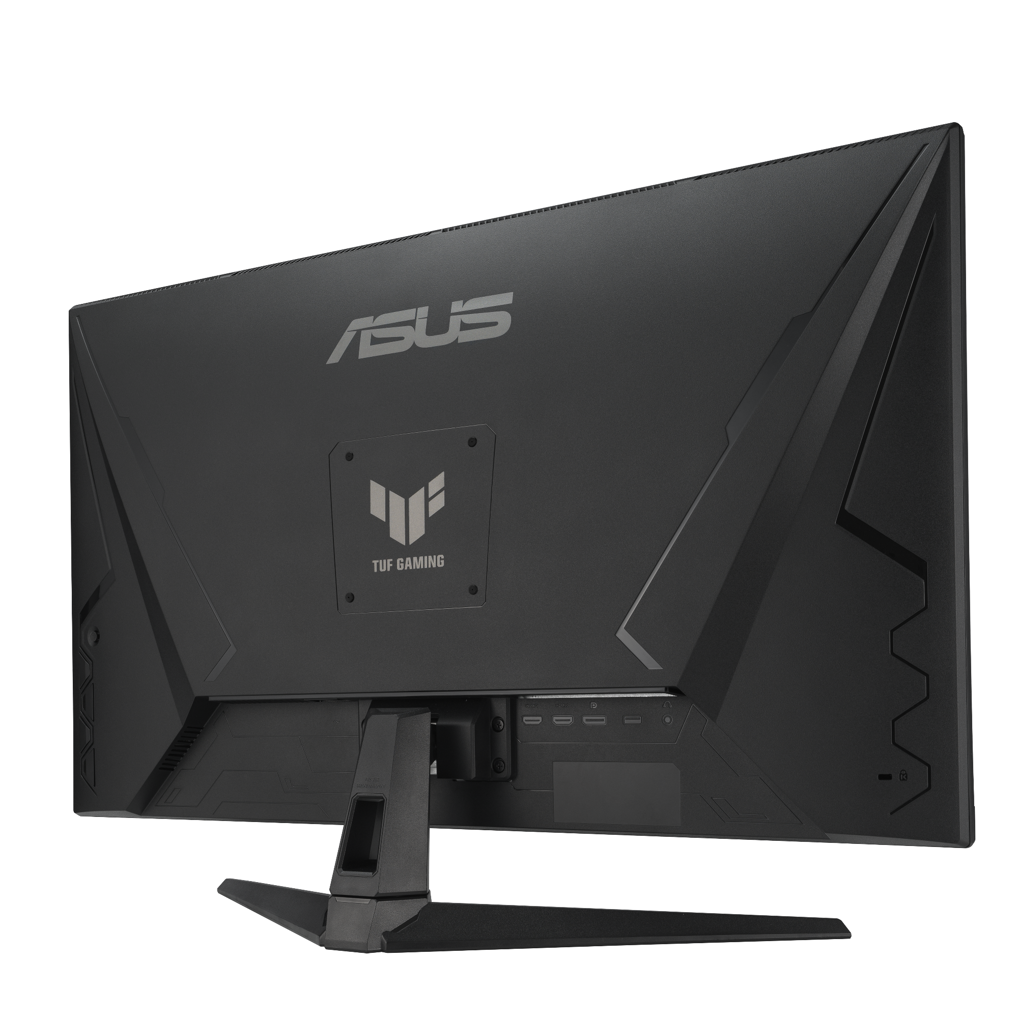 ASUS TUF Gaming VG328QA1A 32 Zoll Gaming Monitor 5
