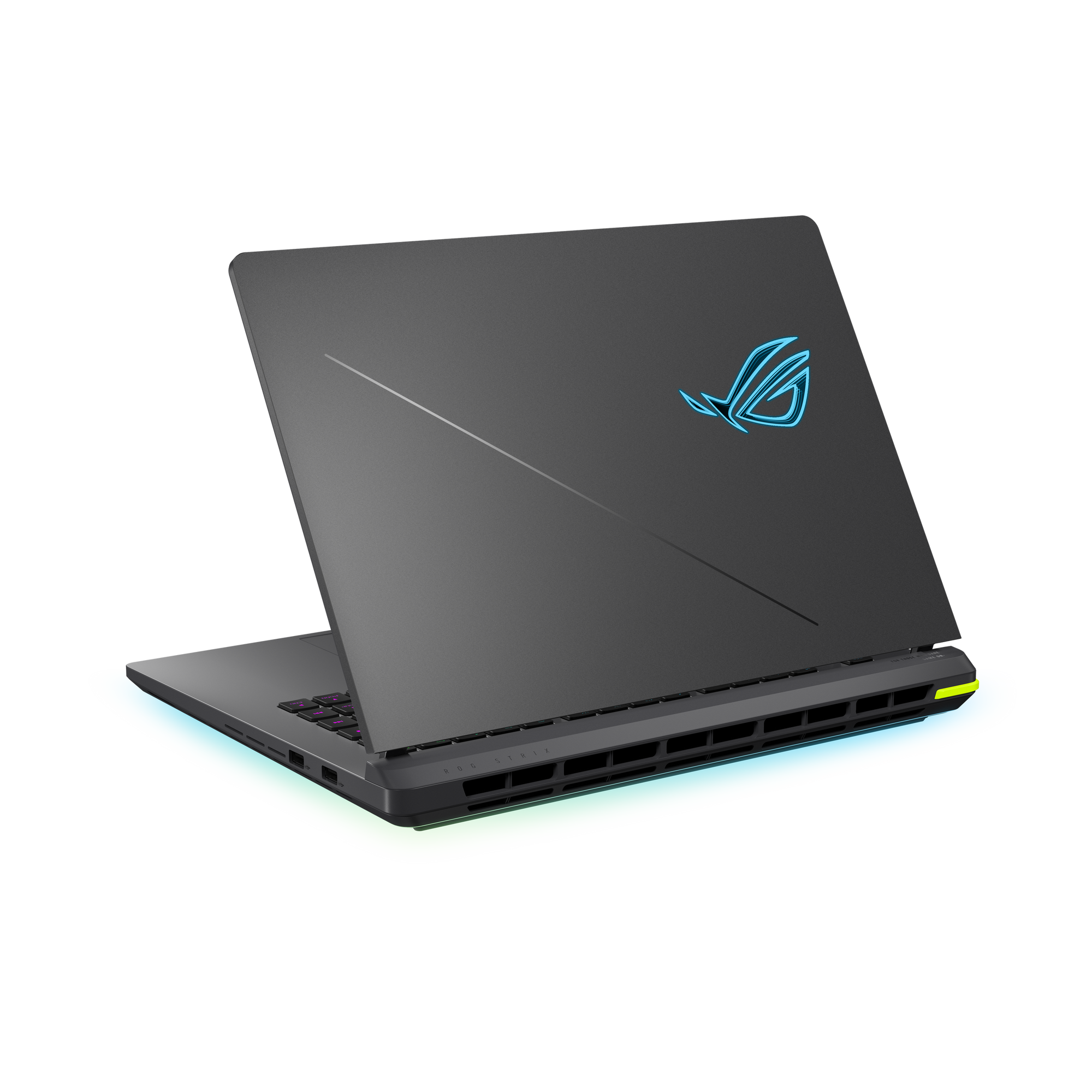 ASUS ROG Strix G16 G615LR-RV052W 16" Ultra 7 255HX 32GB RAM 1TB SSD RTX 5070 Ti Laptop 3