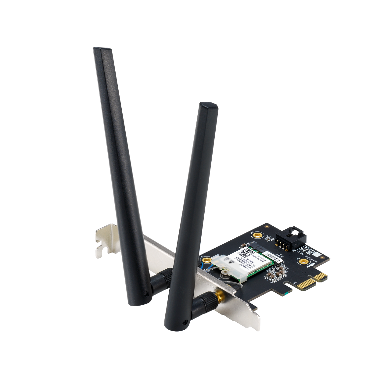 ASUS PCE-BE6500 WiFi 7 PCI-E Adapter