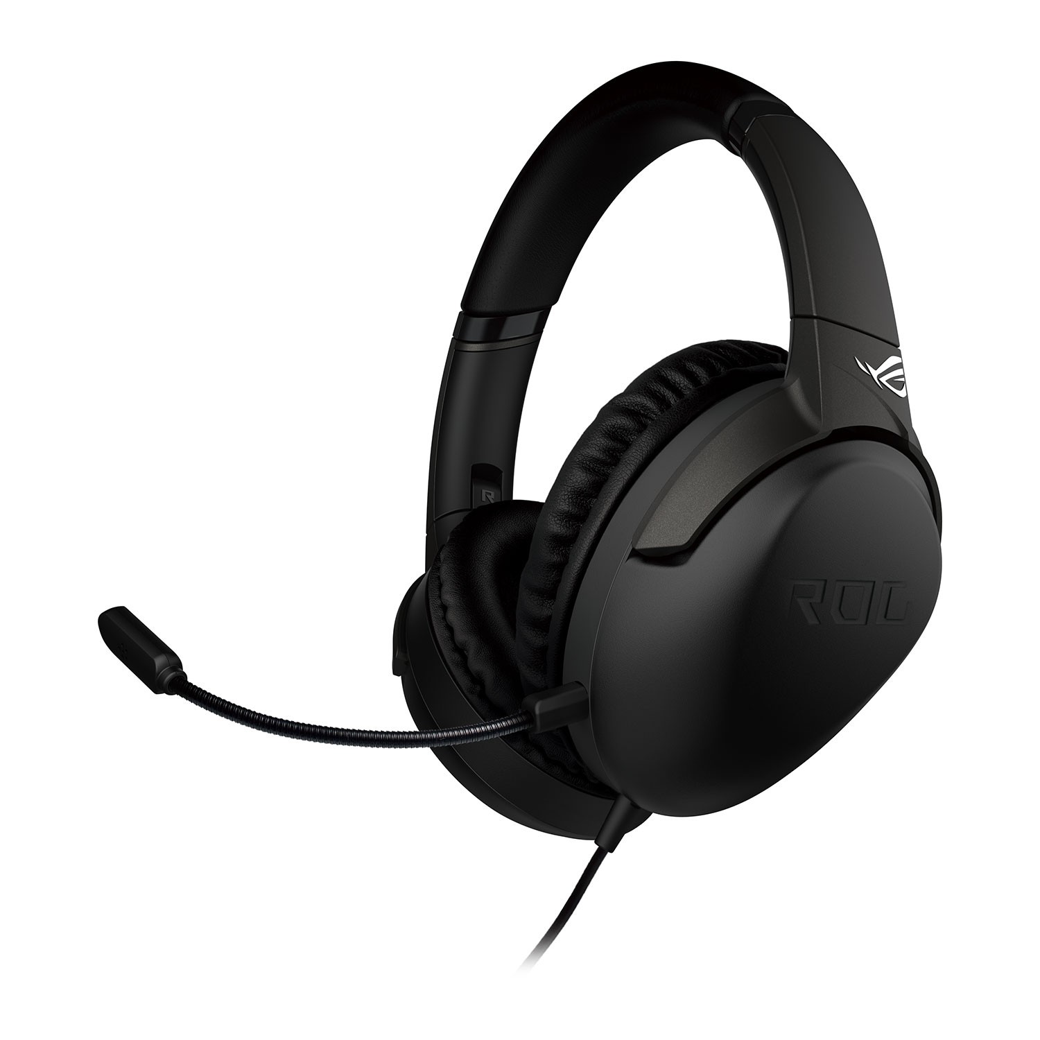 ASUS ROG STRIX Go Gaming Headset 3