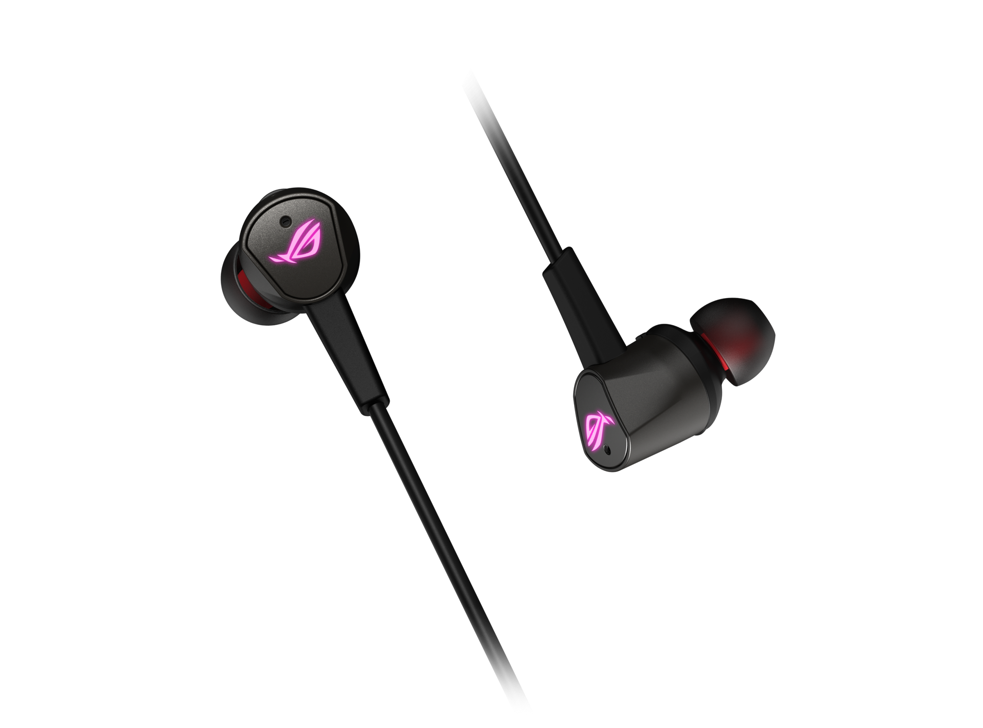 ASUS ROG Cetra II In-Ear-Gaming-Kopfhörer 9