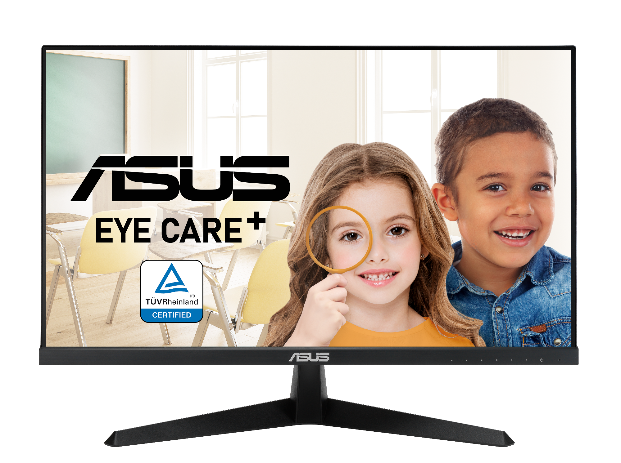 ASUS VY249HGE 24 Zoll Eye Care Gaming Monitor