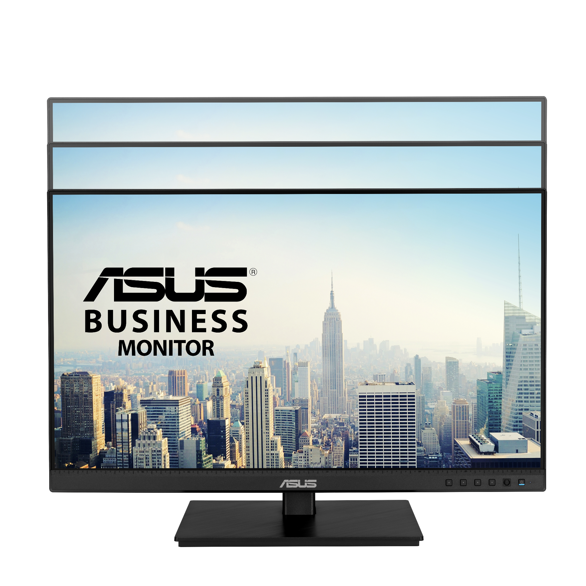 ASUS BE24ECSBT 24 Zoll Multi-Touch-Monitor 9