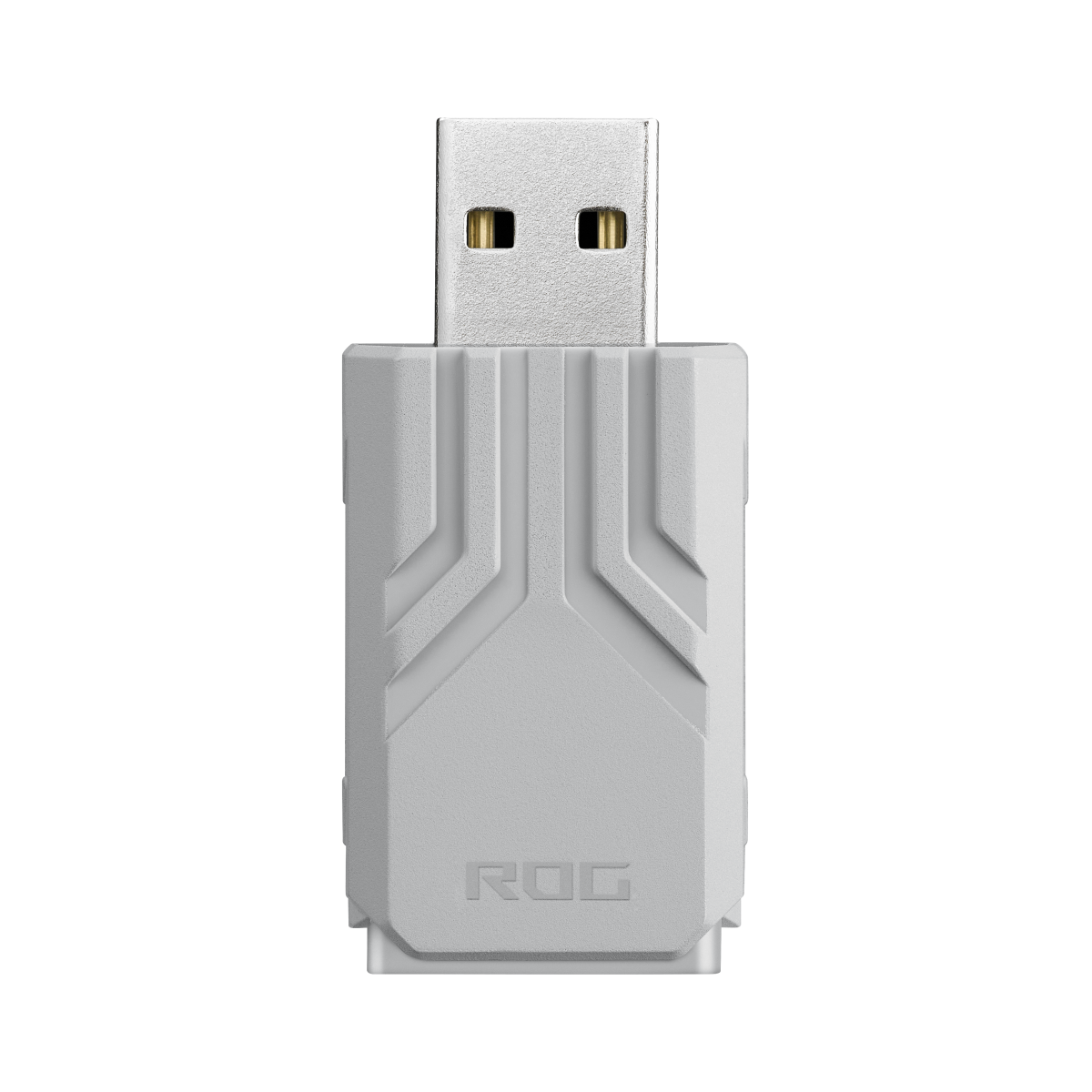 ASUS ROG Polling Rate Booster White 3