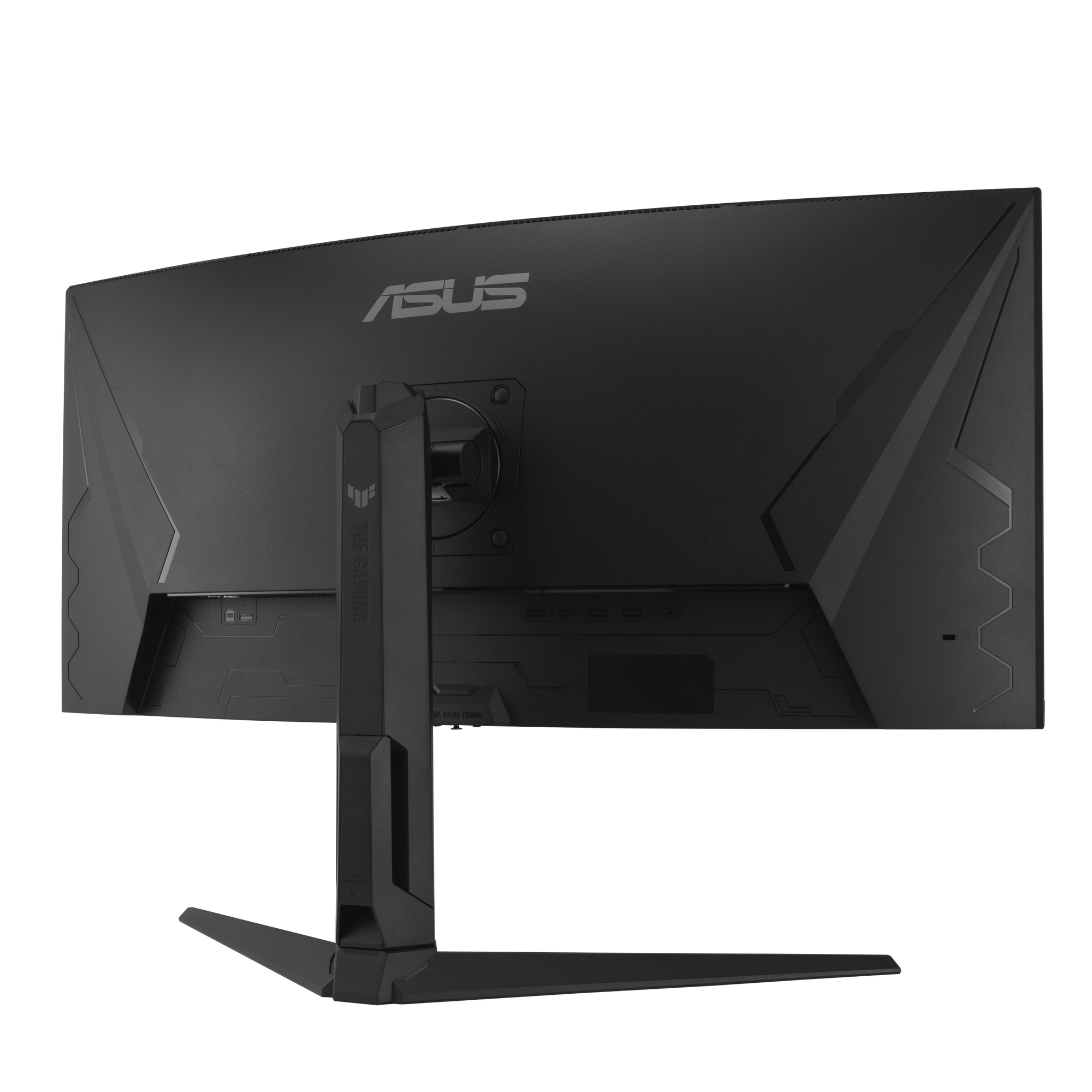 ASUS TUF Gaming VG34VQL3A 34 Zoll Curved Gaming Monitor 7