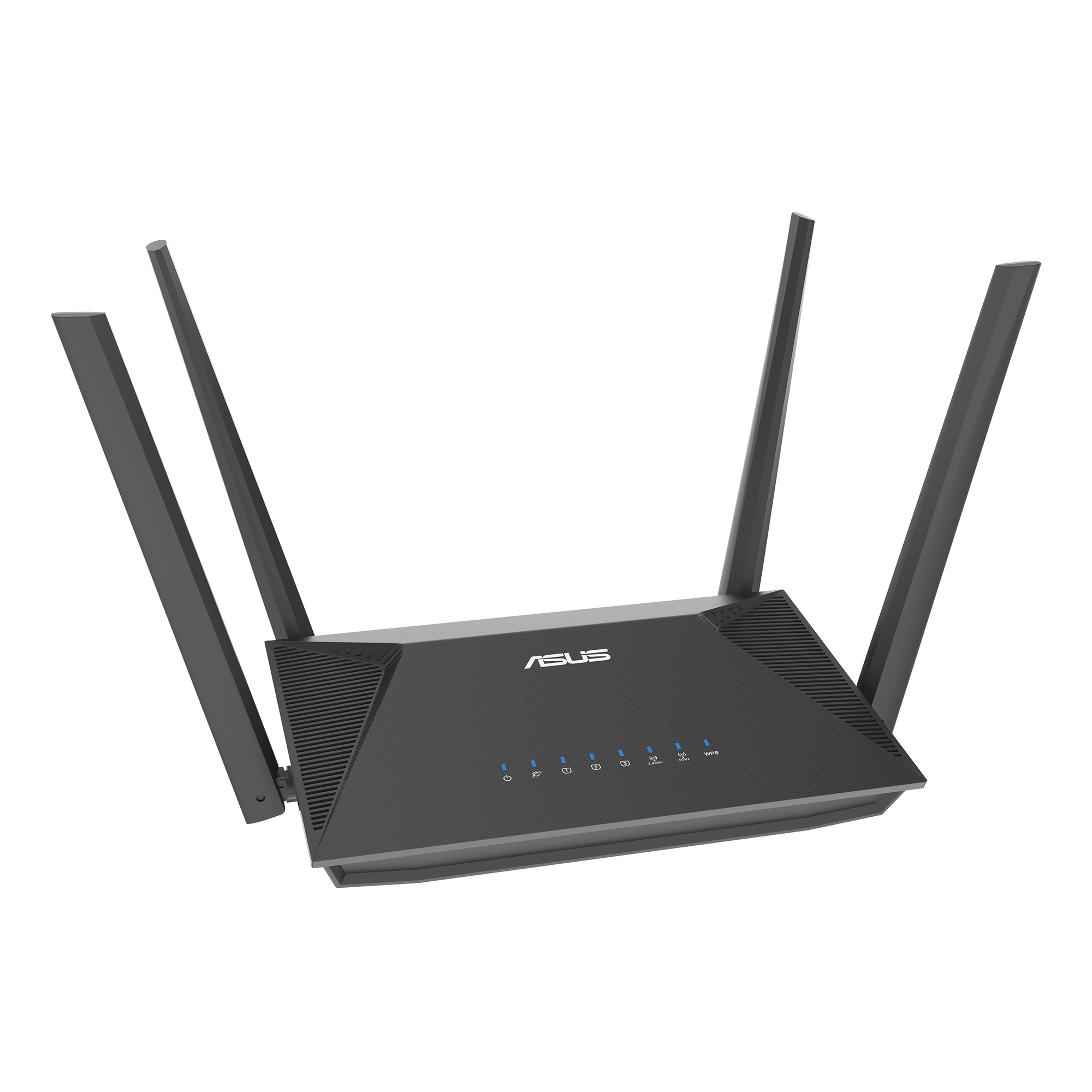 ASUS RT-AX52 Pro AX3000 Dual Band WiFi 6 Router