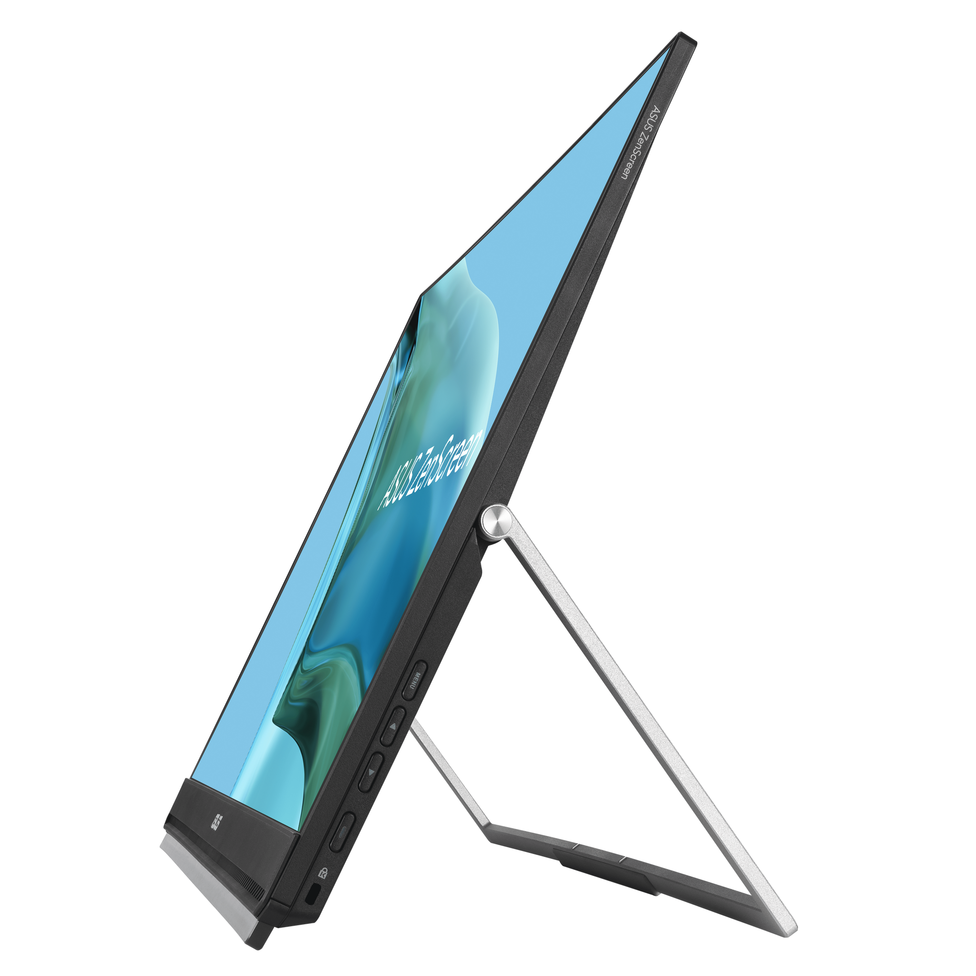 ASUS ZenScreen MB249C tragbarer 24 Zoll Monitor 7