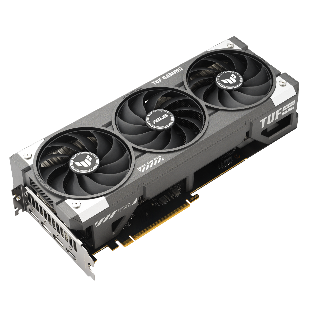 ASUS TUF Gaming GeForce RTX 5060 8GB GDDR7 Gaming Grafikkarte 5