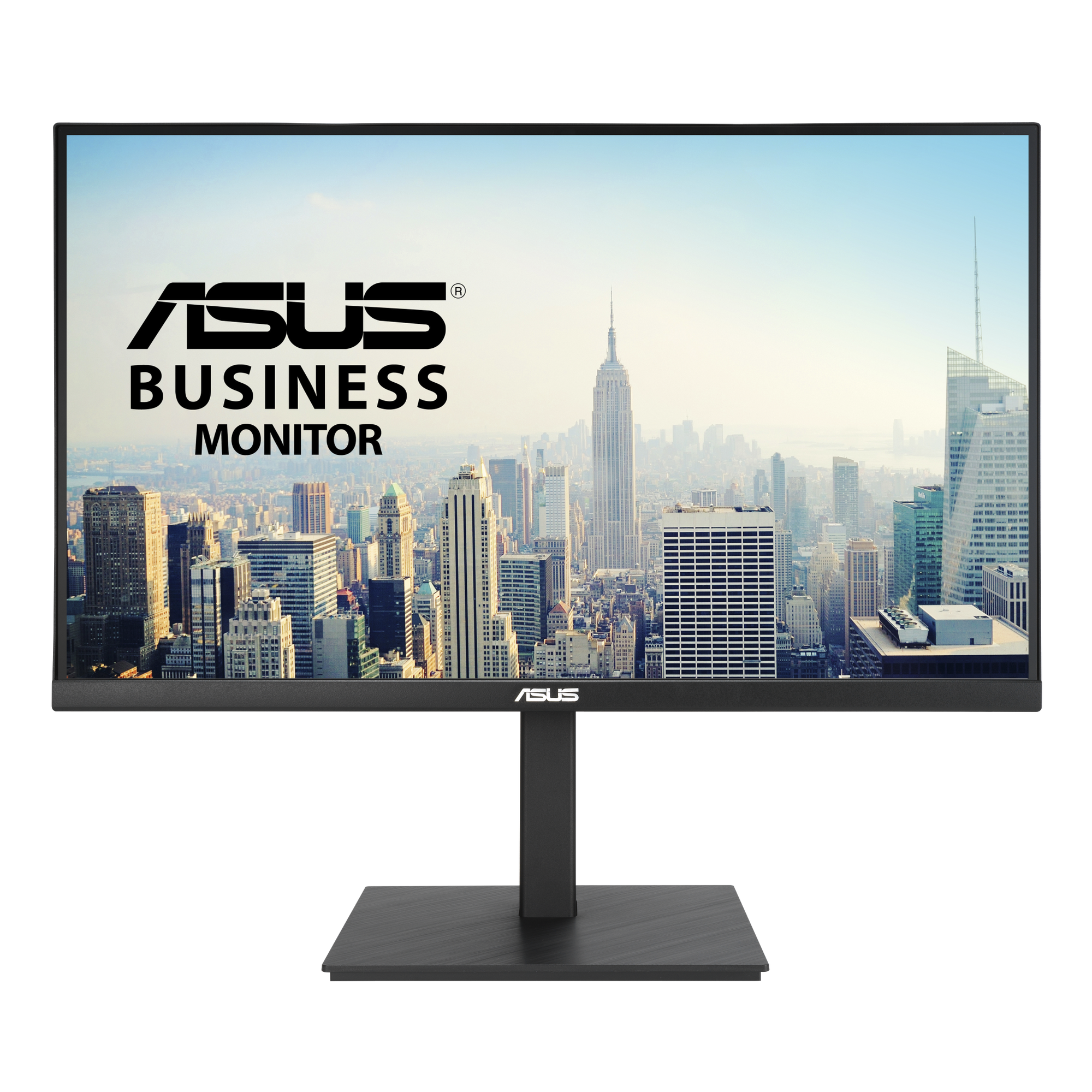 ASUS VA27ACFSN 27 Zoll Docking Monitor