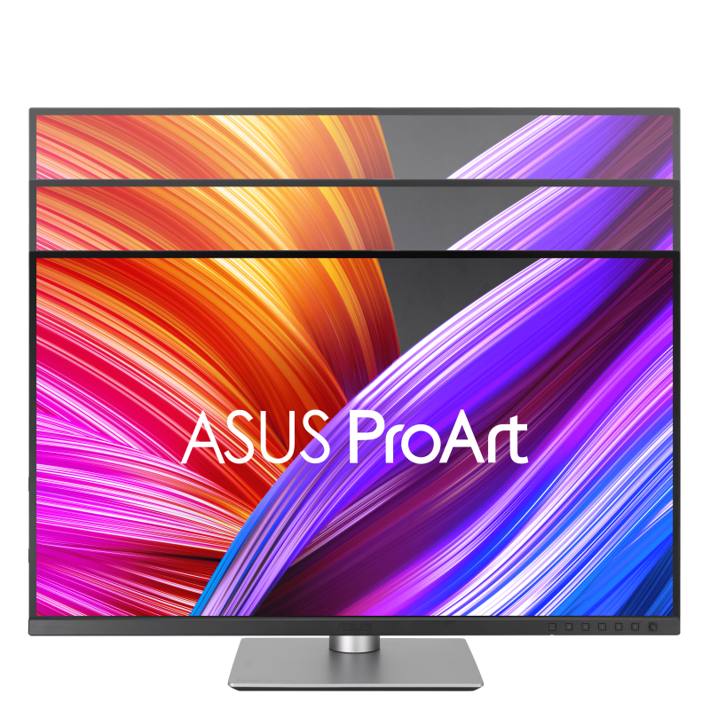ASUS ProArt Display PA279CRV Professional 27 Zoll Monitor 5