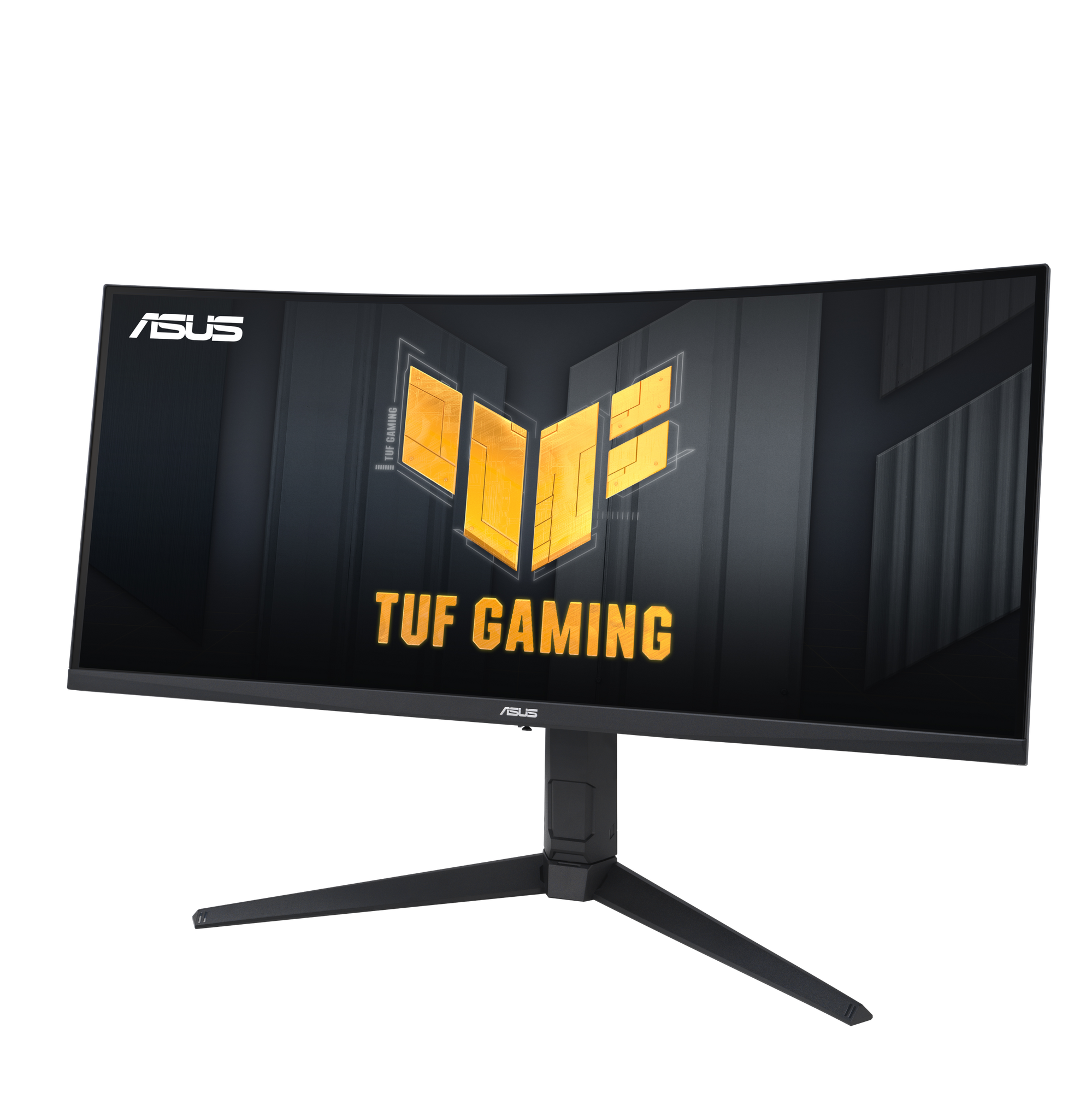 ASUS TUF Gaming VG34VQL3A 34 Zoll Curved Gaming Monitor 6