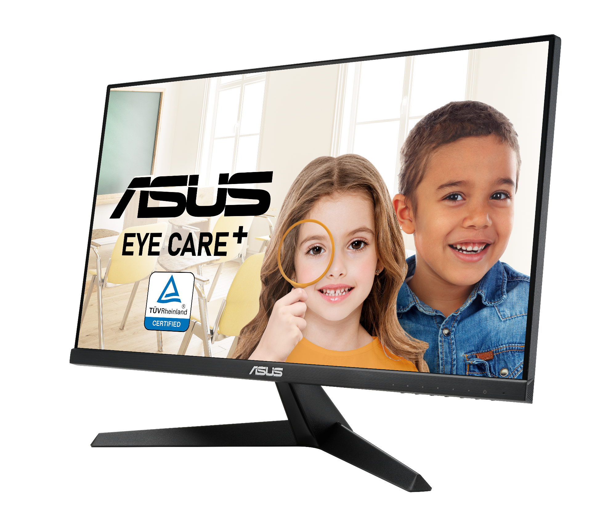 ASUS VY249HGE 24 Zoll Eye Care Gaming Monitor 6