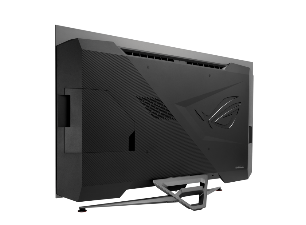 ASUS ROG Swift OLED PG42UQ 41,5 Zoll Gaming-Monitor 6