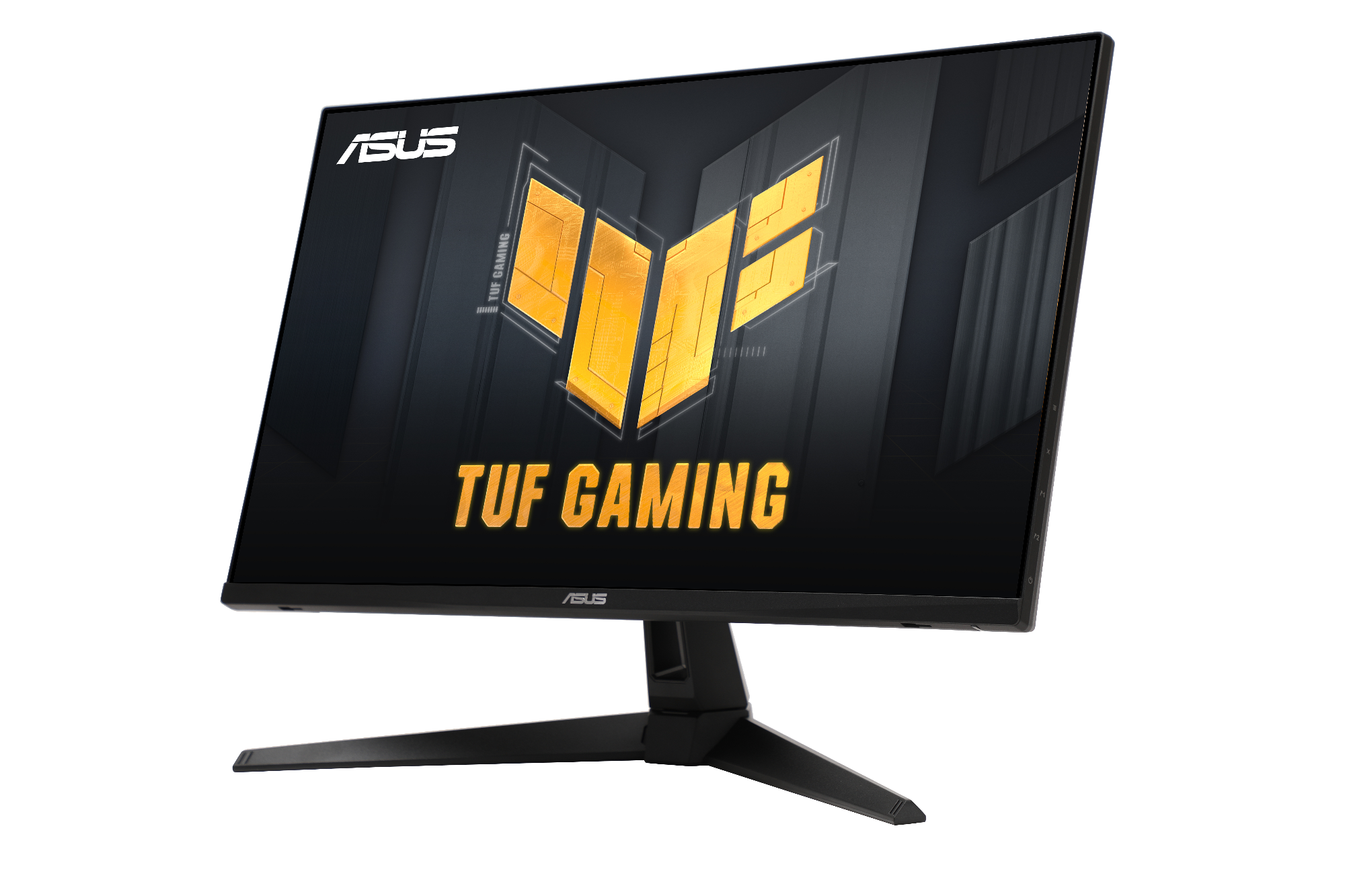 ASUS TUF Gaming VG27AQA1A 27 Zoll WQHD Monitor 5