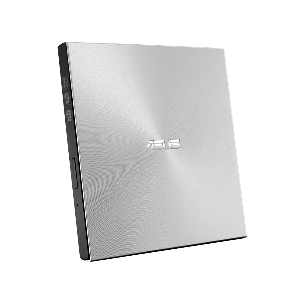 Asus ZenDrive U9M USB-C externer Ultra SLIM DVD Brenner 5