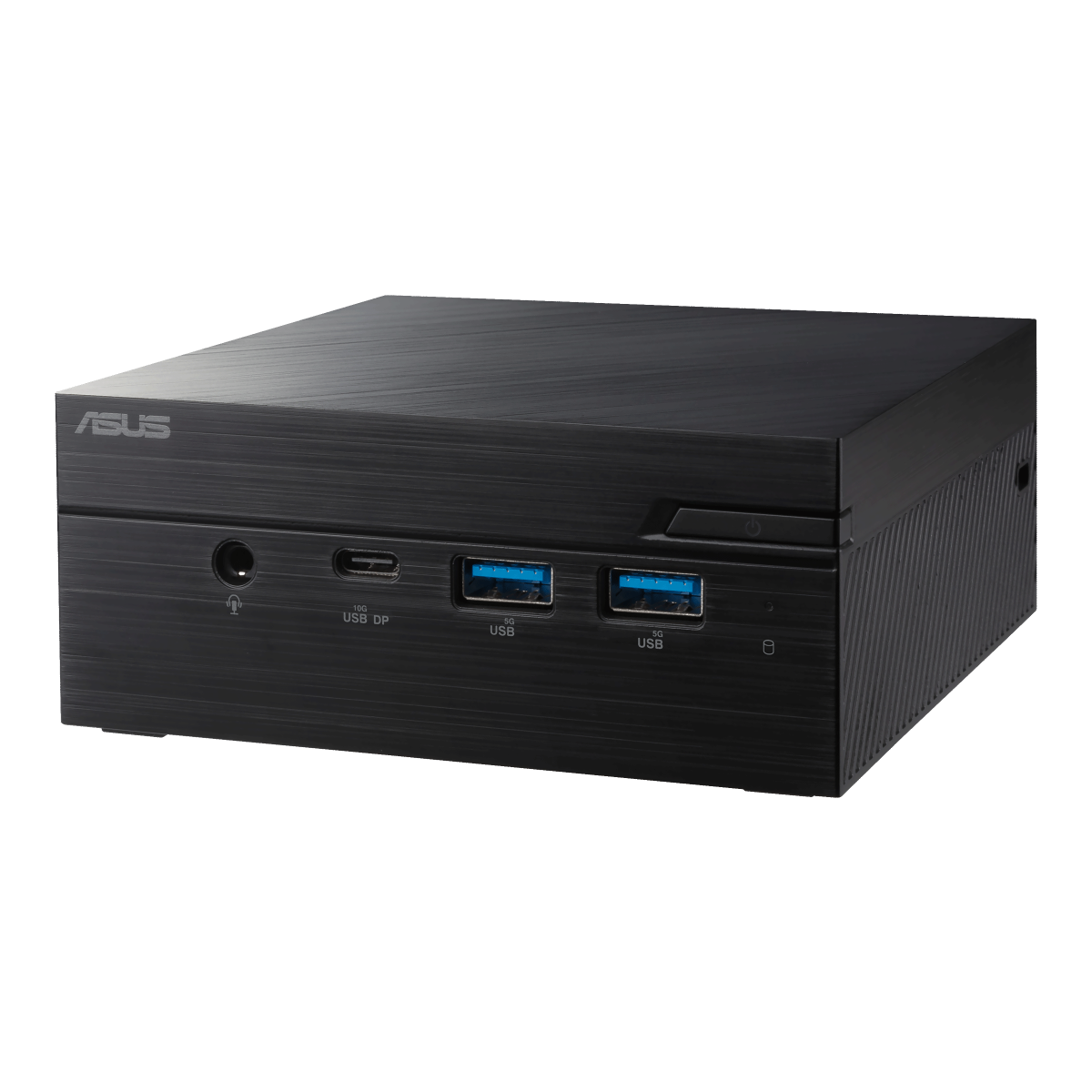 ASUS PN53-S7027MDS1 Mini Desktop PC