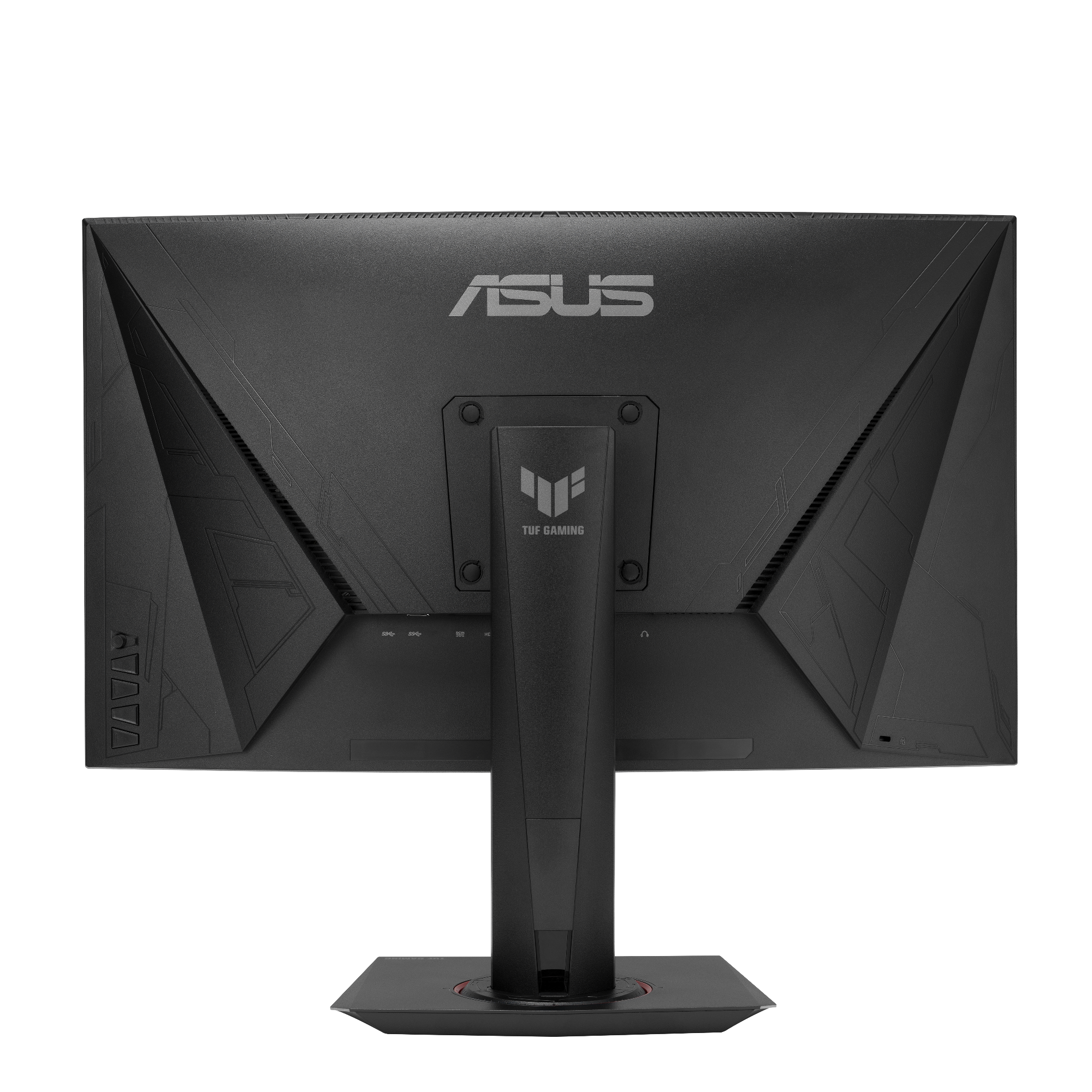 ASUS TUF Gaming VG27VQM Curved 27 Zoll Gaming Monitor 3