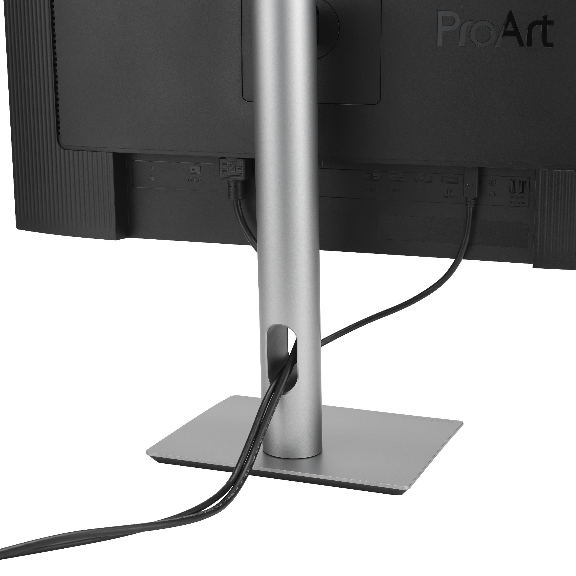 ASUS ProArt Display PA329CRV Professional 32 Zoll Monitor 7