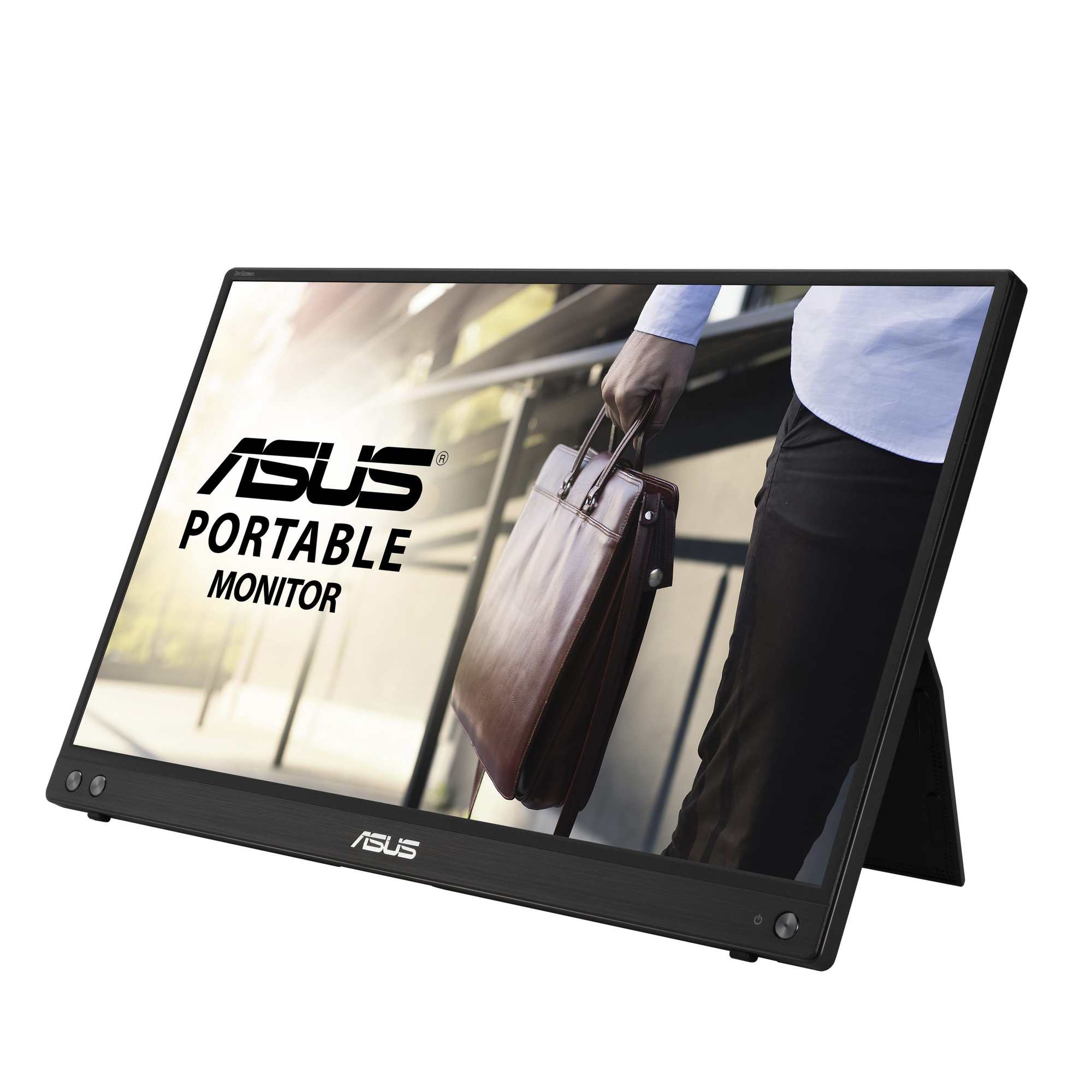ASUS ZenScreen MB16ACV 39,62cm (15,6 Zoll) Portable USB Monitor 6