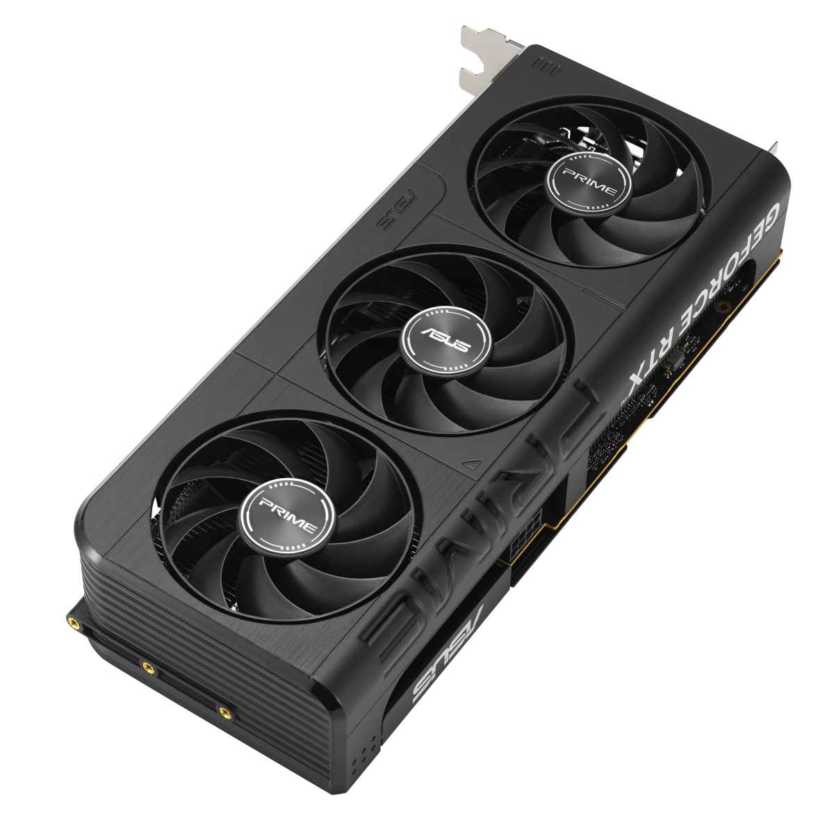 ASUS Prime GeForce RTX 5060 8GB GDDR7 Gaming Grafikkarte 5