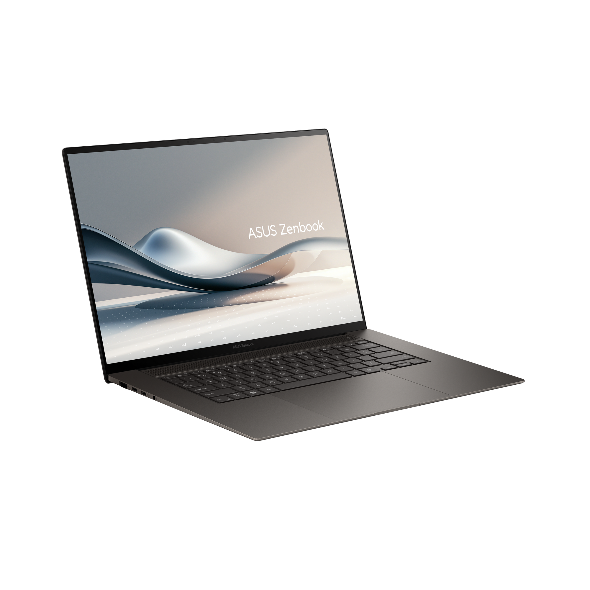 ASUS Zenbook S 16 UM5606WA-RK192W 16, Ryzen AI 9 365 24GB LPDDRX5 RAM 1TB SSD 880M Laptop