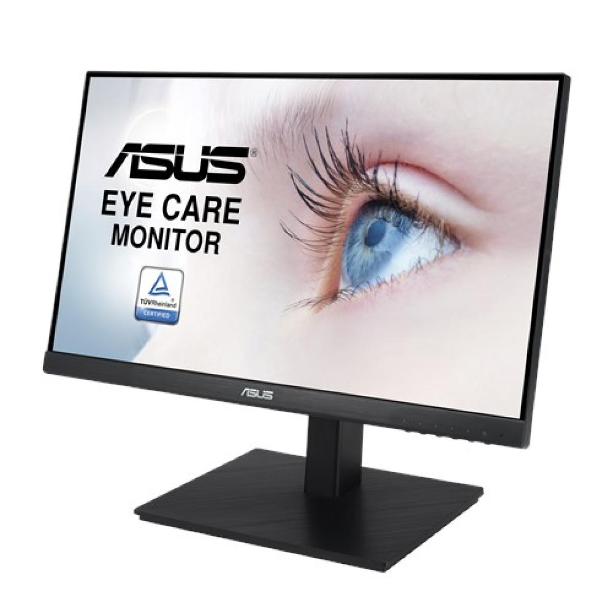 ASUS VA229QSB 54,6cm (21,5 Zoll) Eye Care Monitor 5