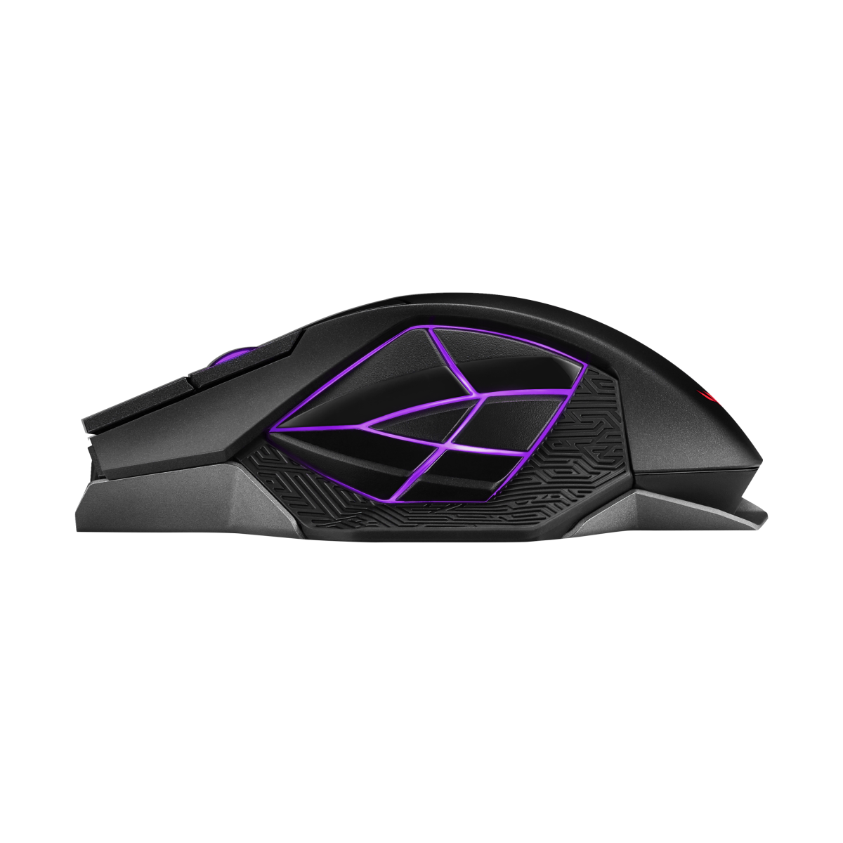 ASUS ROG Spatha X Gaming Maus 3