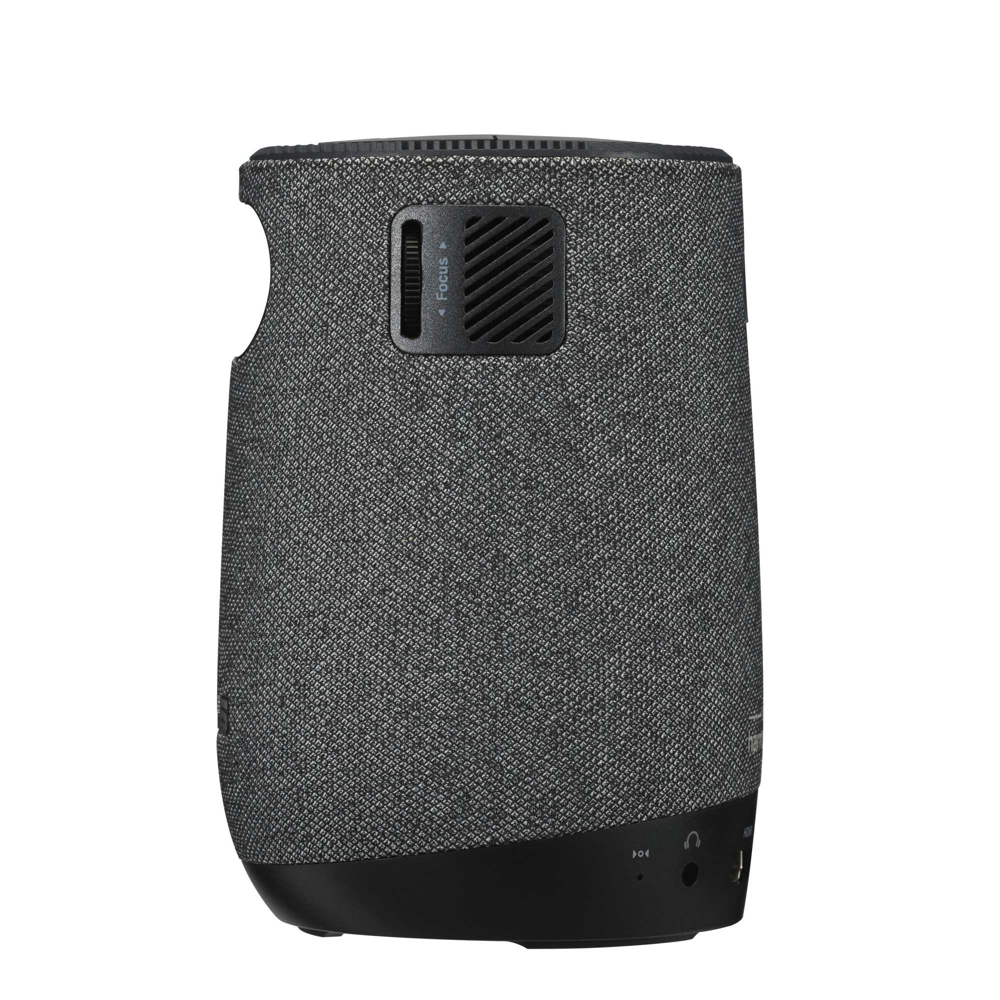 ASUS ZenBeam Latte L1 Portable LED-Projektor 8