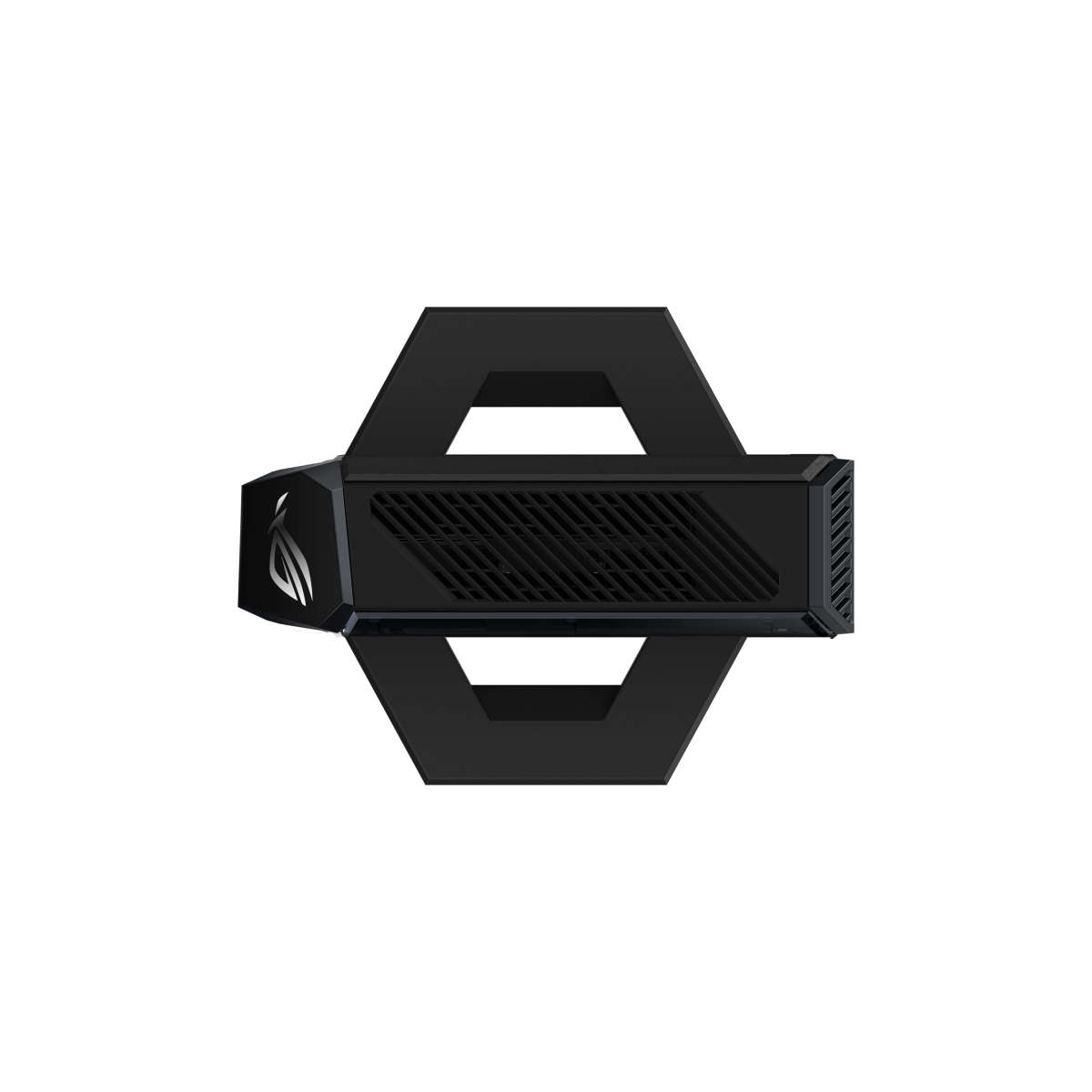 ASUS ROG NUC 15 Tall Mini PC RNUC15JNK9X28AA2 16