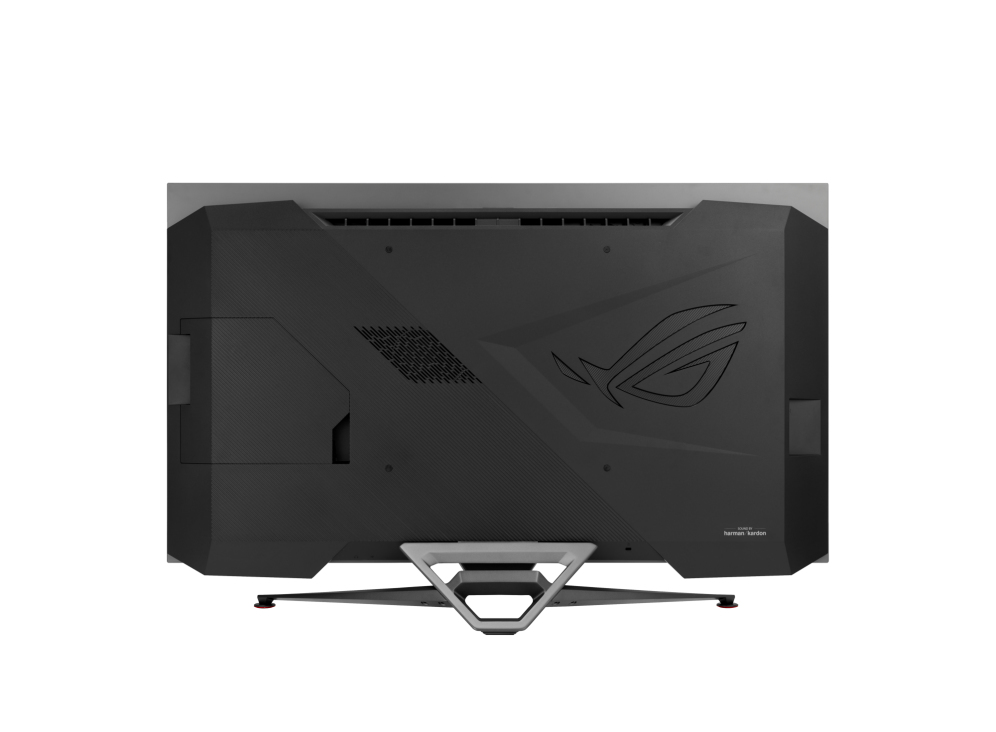 ASUS ROG Swift OLED PG48UQ 47,5 Zoll Gaming-Monitor 4