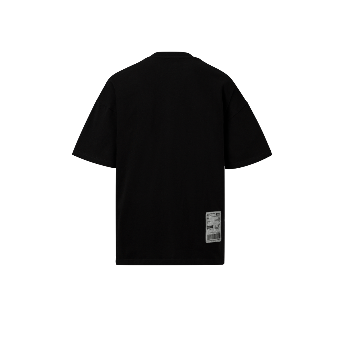 ASUS ROG Cosmic Wave T-Shirt 2