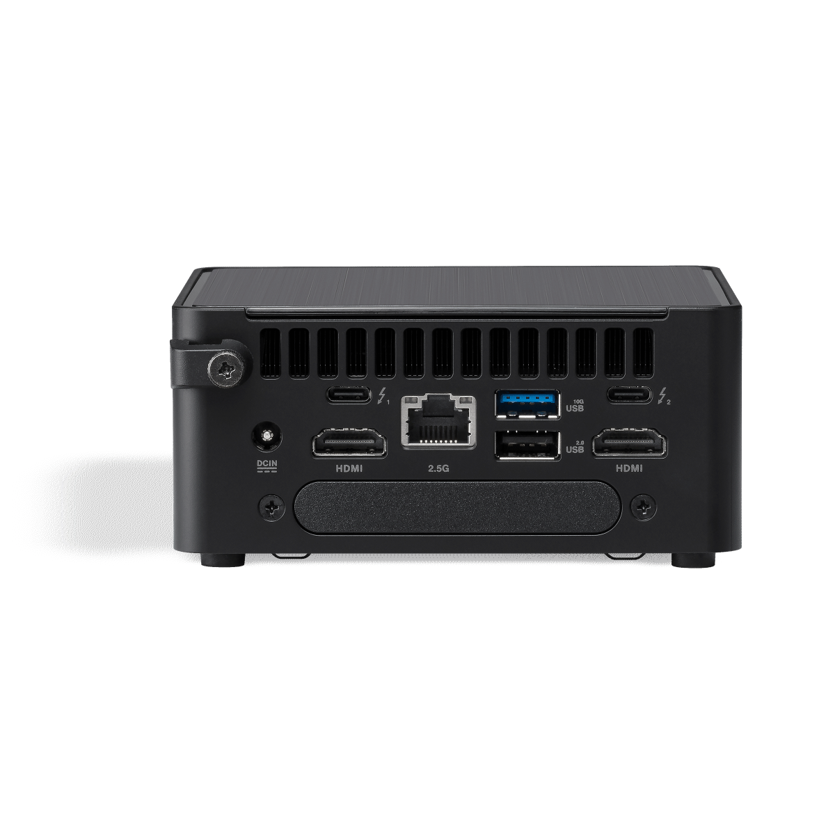 ASUS NUC 14 Pro Tall PC Kit RNUC14RVHV500000I 2
