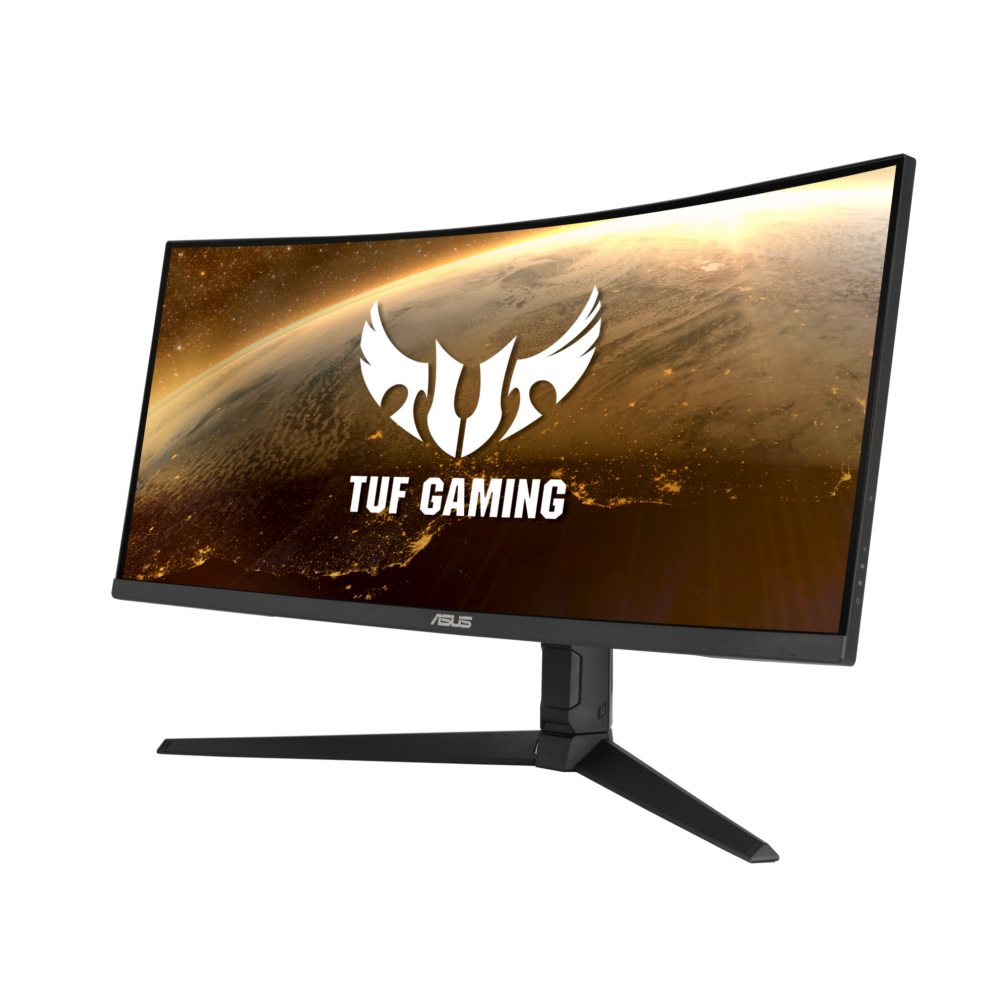 ASUS TUF Gaming VG34VQL1B 86,4 cm (34 Zoll) Curved Monitor 2