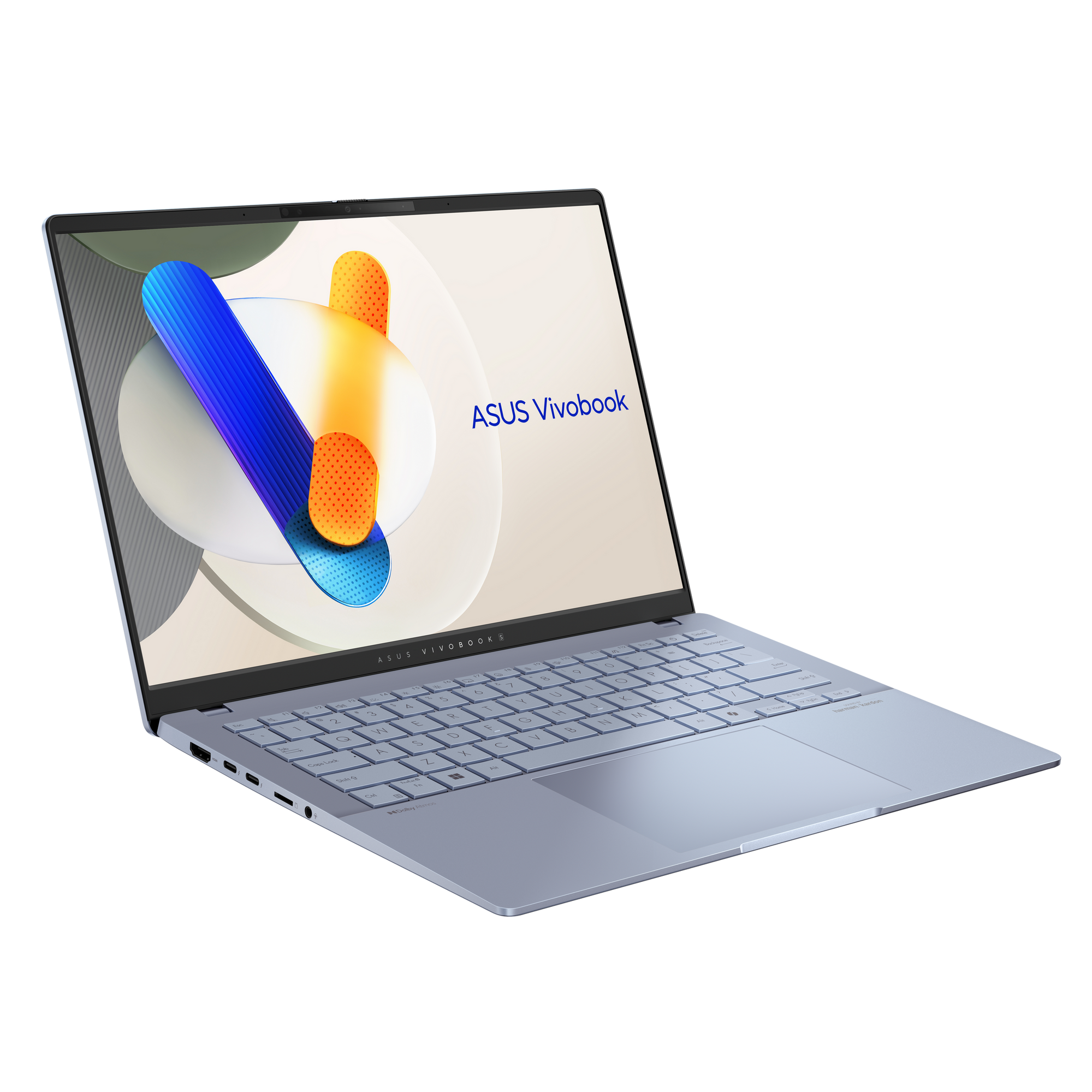 ASUS Vivobook S 14 S5406SA-QD230W 14,0" Ultra 7 258V 32GB LPDDRX5 RAM 1TB SSD Intel Arc Laptop