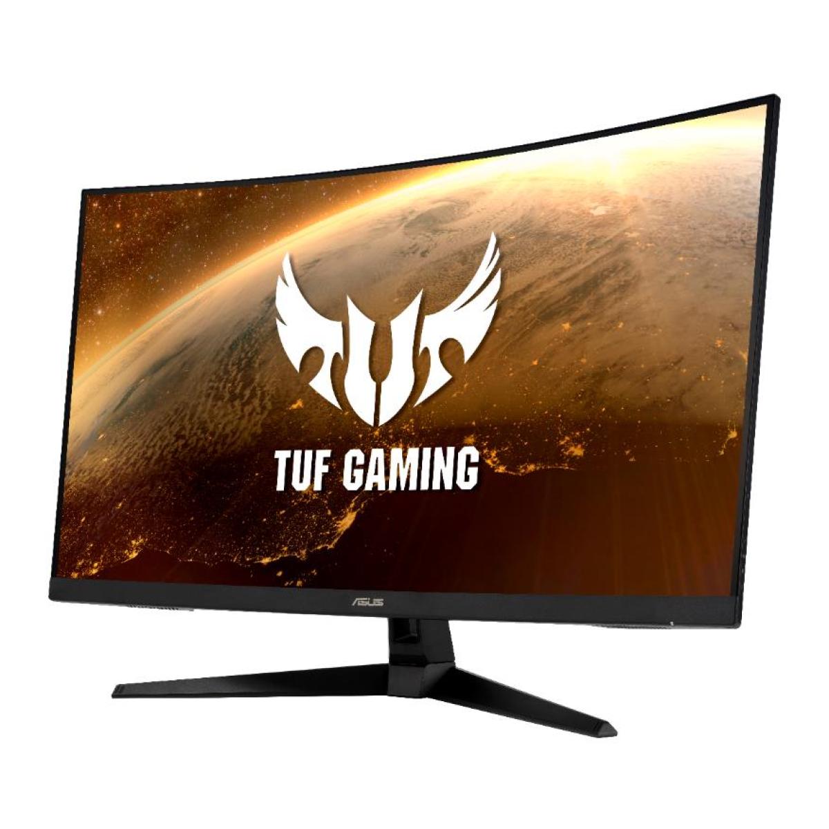 ASUS TUF Gaming VG328H1B 80,01 cm (31,5 Zoll) Curved Monitor 7