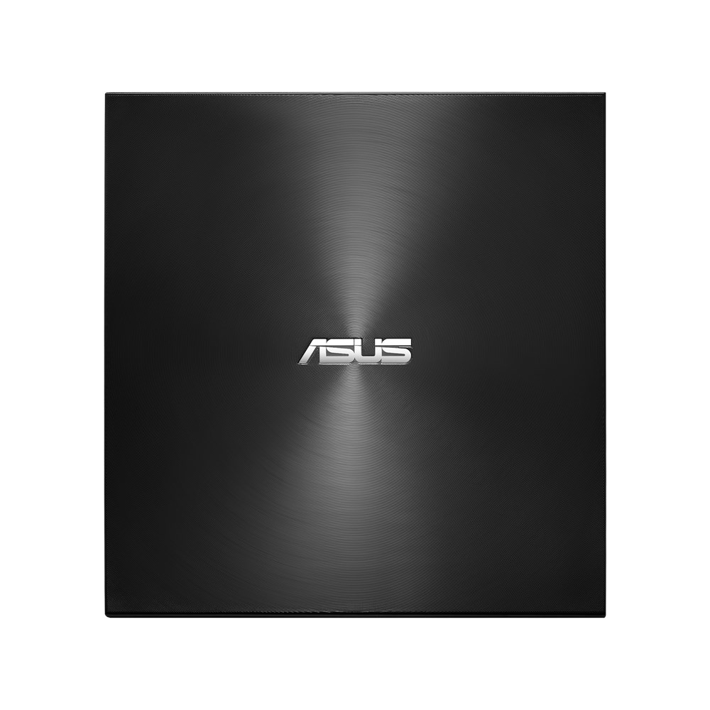 Asus ZenDrive U9M USB-C externer Ultra SLIM DVD Brenner 3