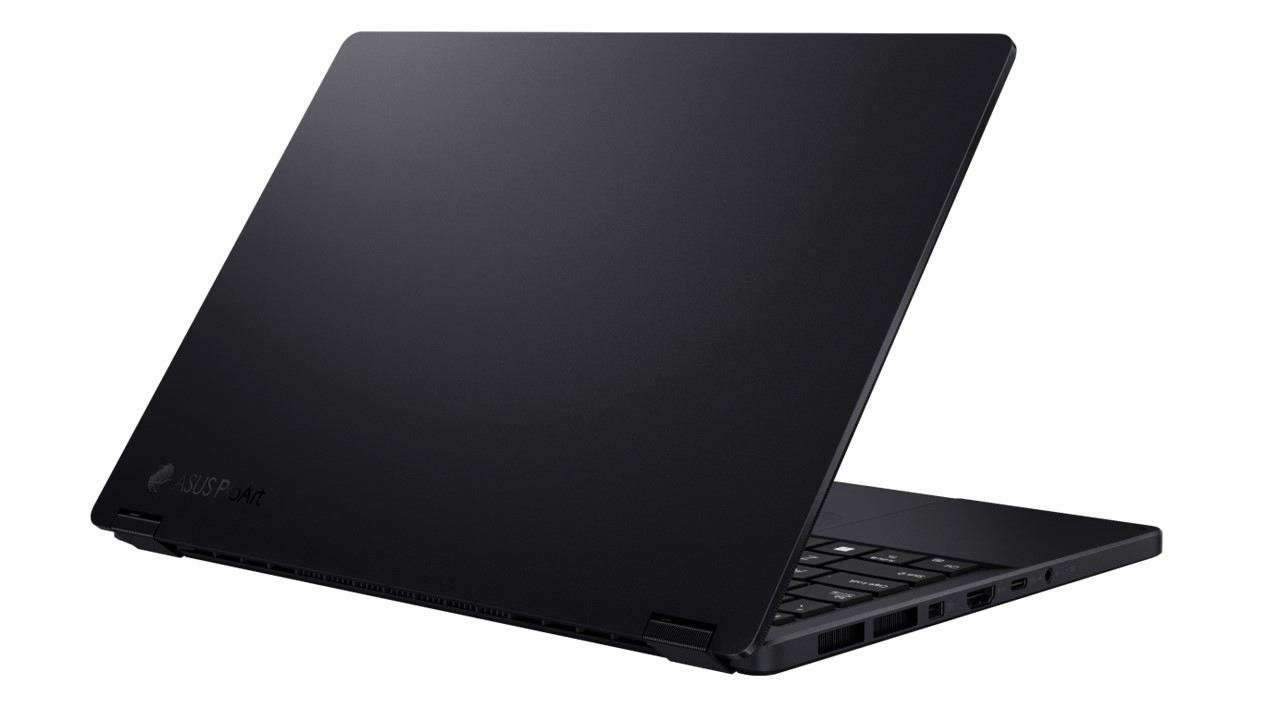 ASUS ProArt PX13 OLED HN7306WI-LX033WS 13,3" AI R9 HX 370 32GB 1TB RTX4070 8GB Laptop 3