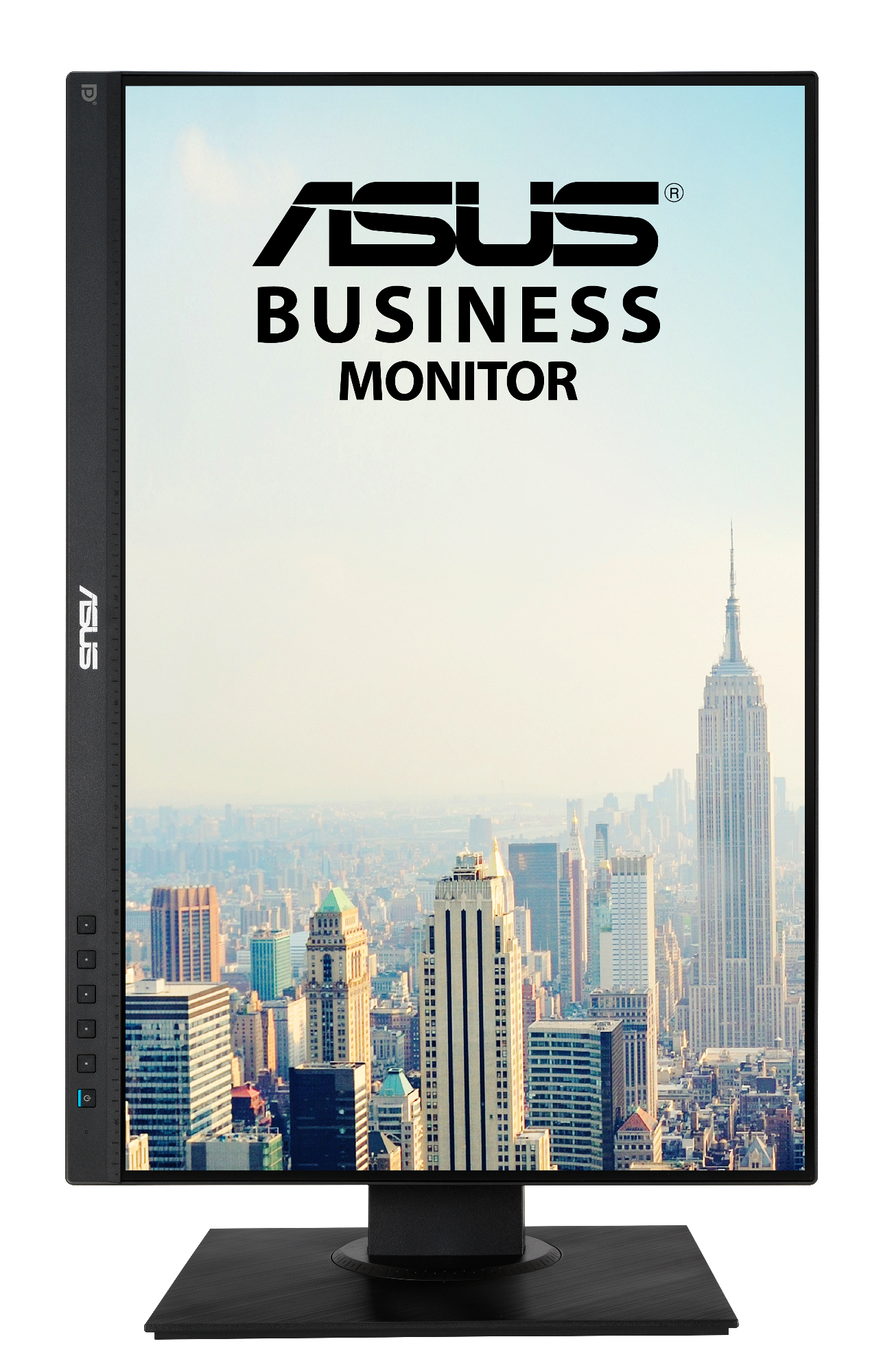 ASUS BE24WQLB 60,96cm (24") Business-Monitor 5