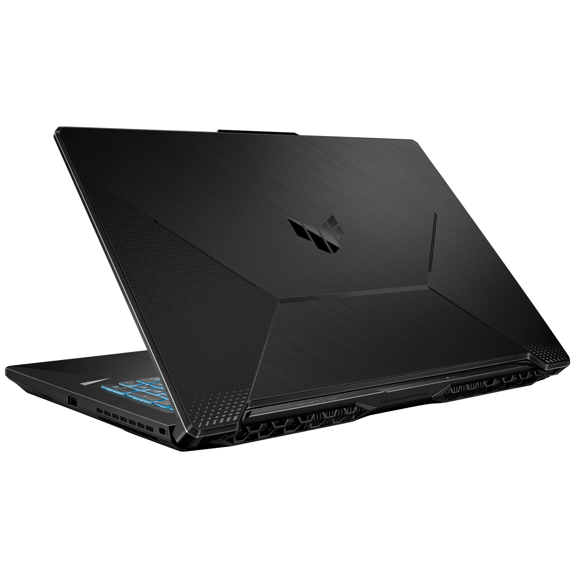 ASUS TUF Gaming A17 FA706NF-HX006W 17,3" Ryzen 5 7535H 16GB RAM 512GB SSD RTX 2050 4GB Laptop 3