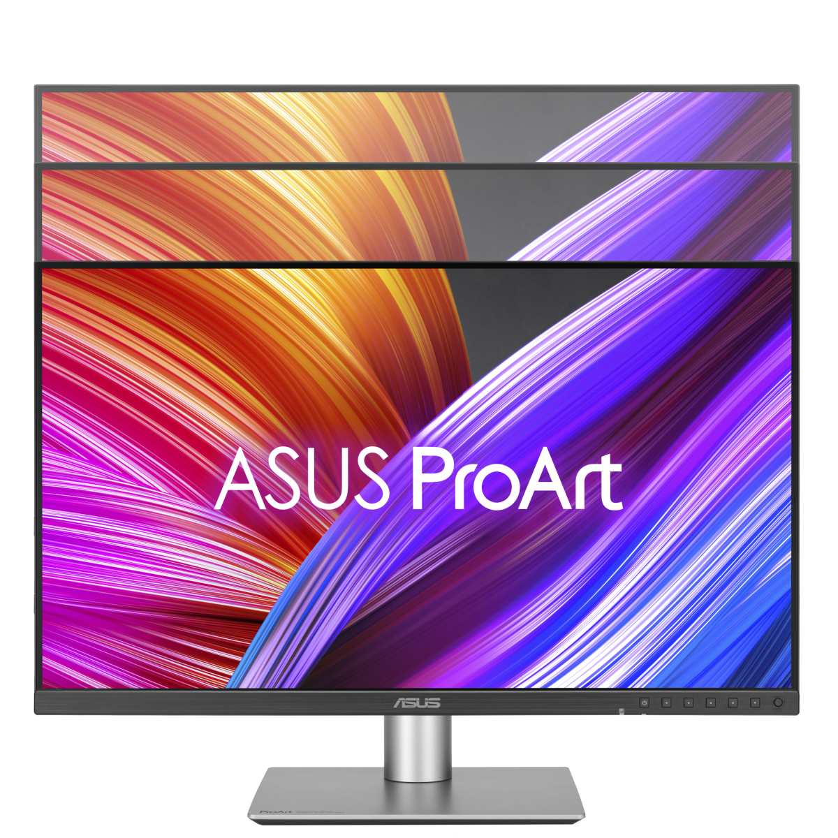 ASUS ProArt Display PA24ACRV 24 Zoll Professional Monitor 8