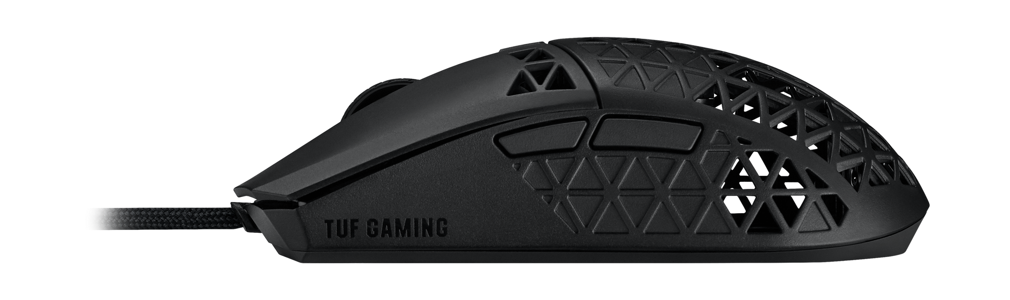 ASUS TUF Gaming M4 Air optische Gaming-Maus 6