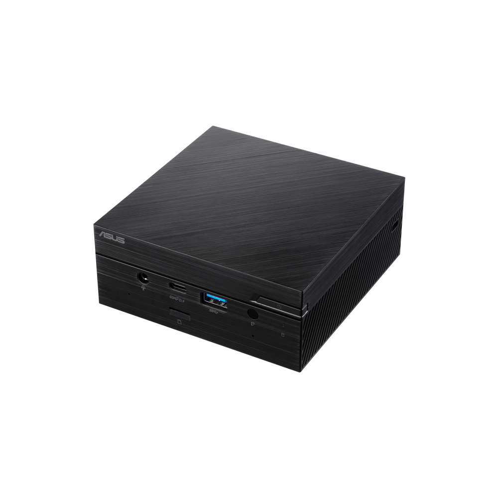 ASUS PN51-BB353MDS1 Barebone Mini PC 6