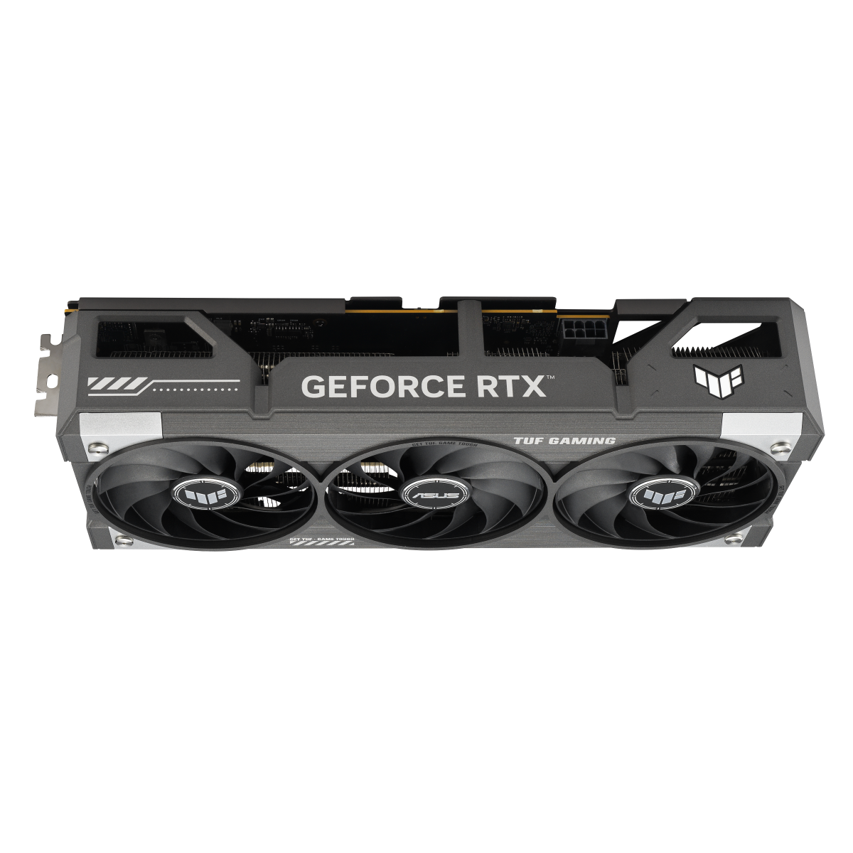 ASUS TUF Gaming GeForce RTX 5060 OC Edition 8GB GDDR7 Gaming Grafikkarte 8